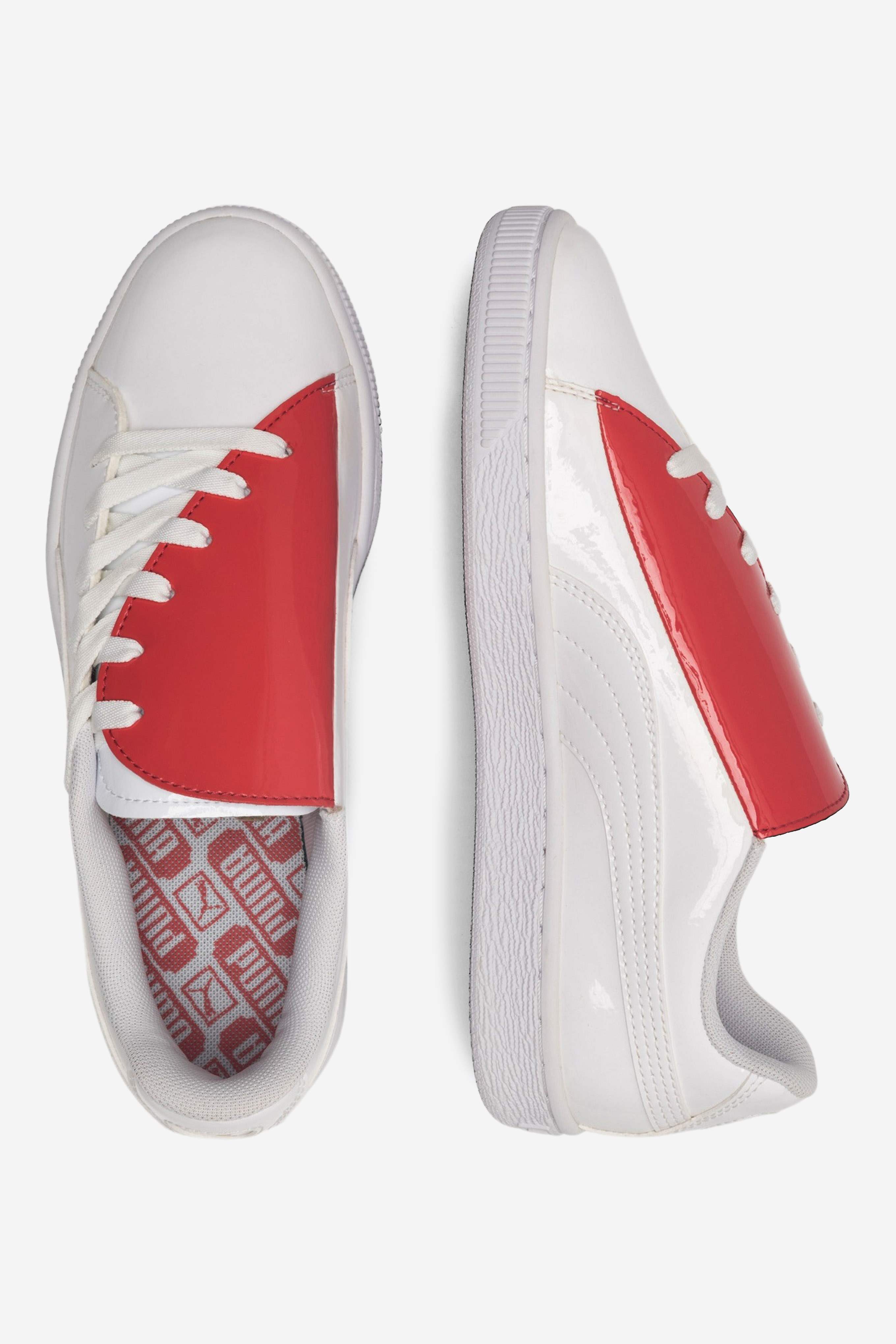 Rekreačná obuv Biela