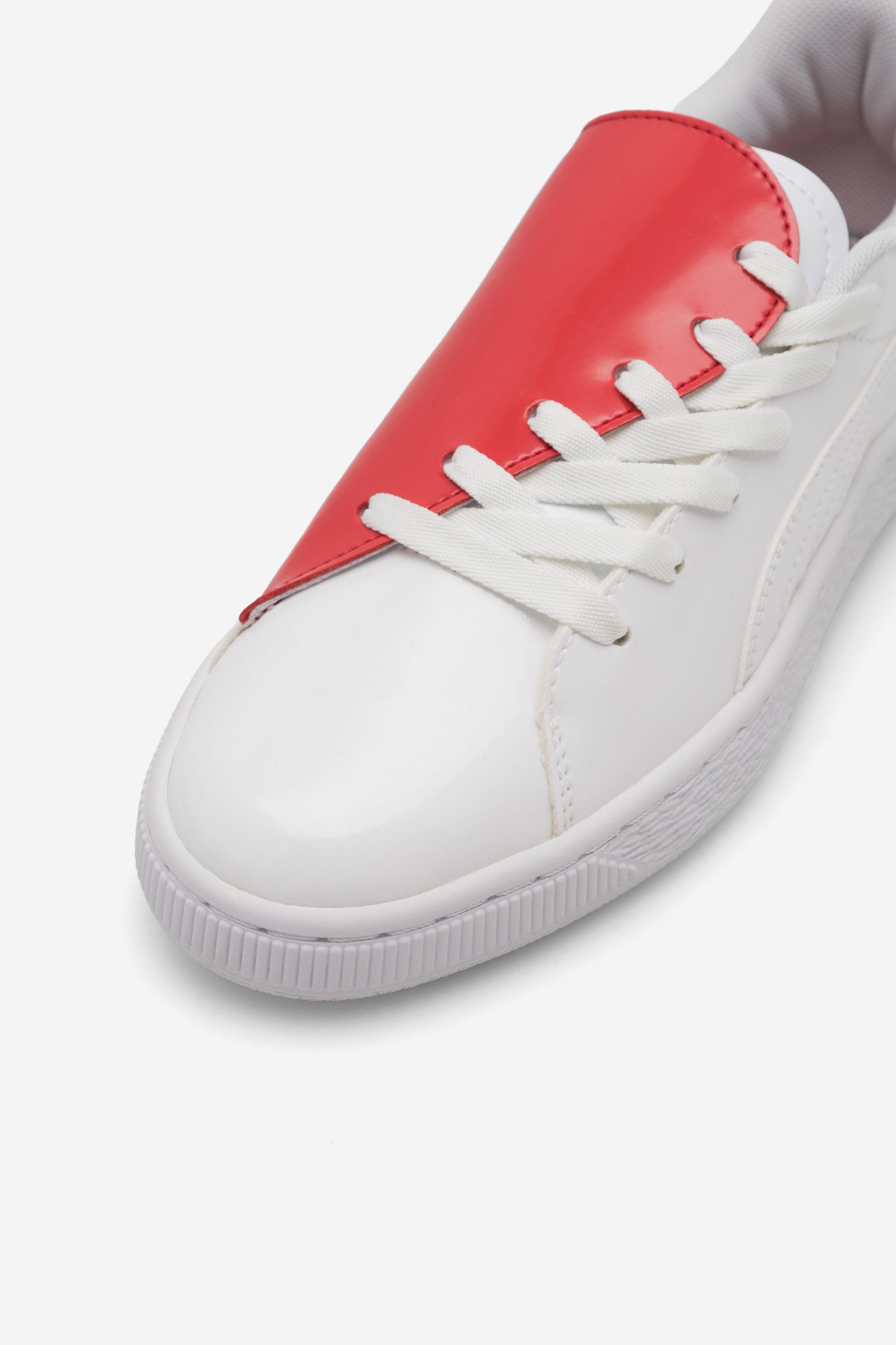 Rekreačná obuv Biela