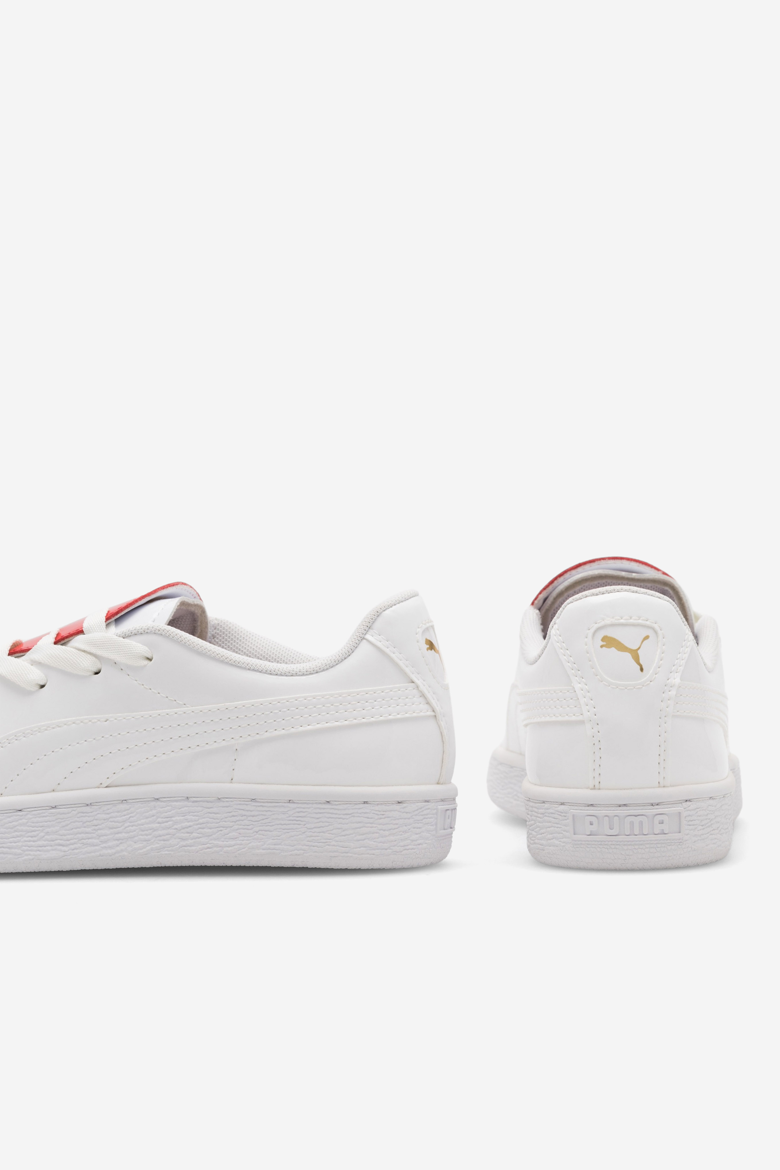 Rekreačná obuv Biela