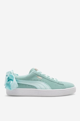 Sportovní obuv Puma 367317-03 Světle modrá