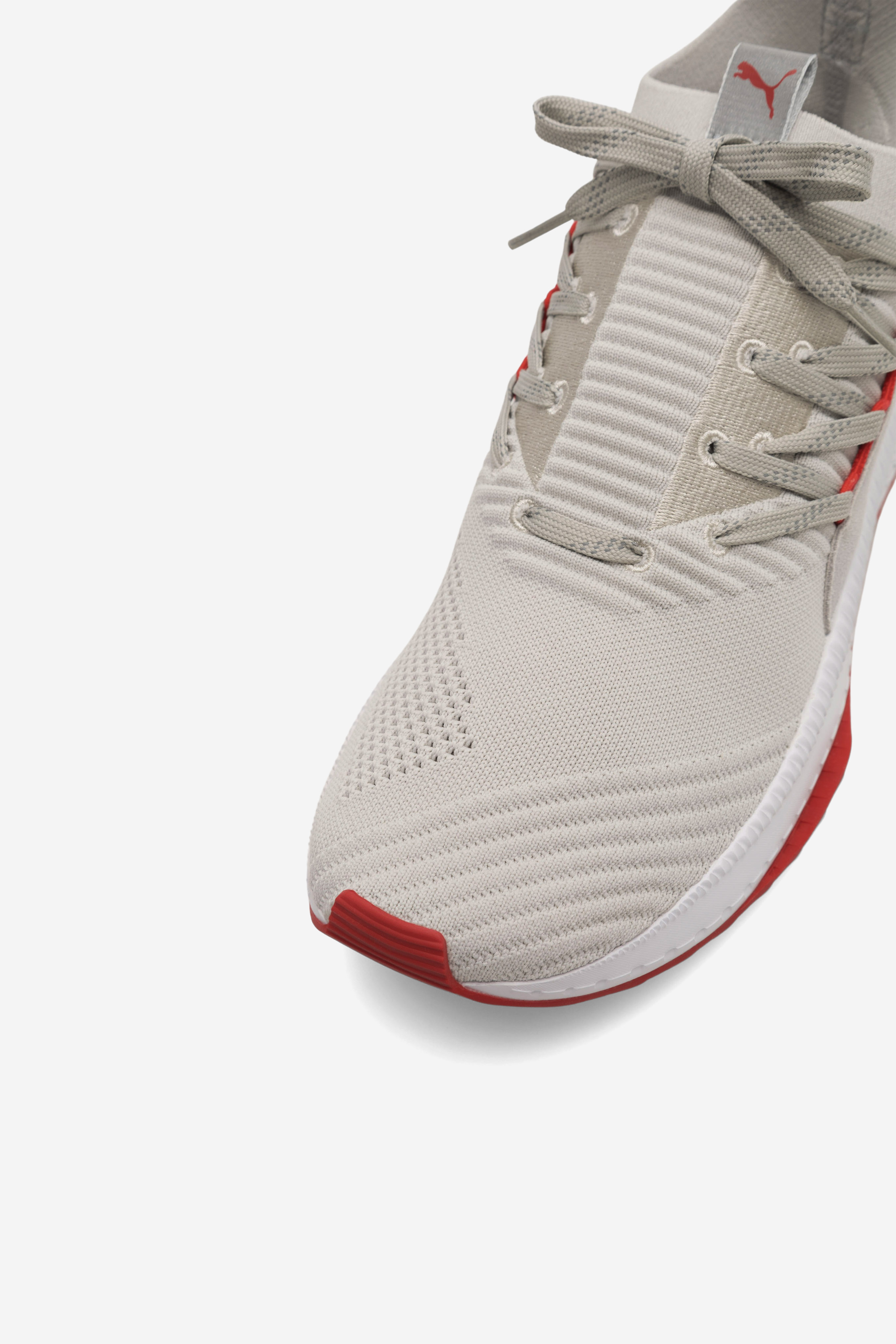 Rekreačná obuv Svetlo šedá