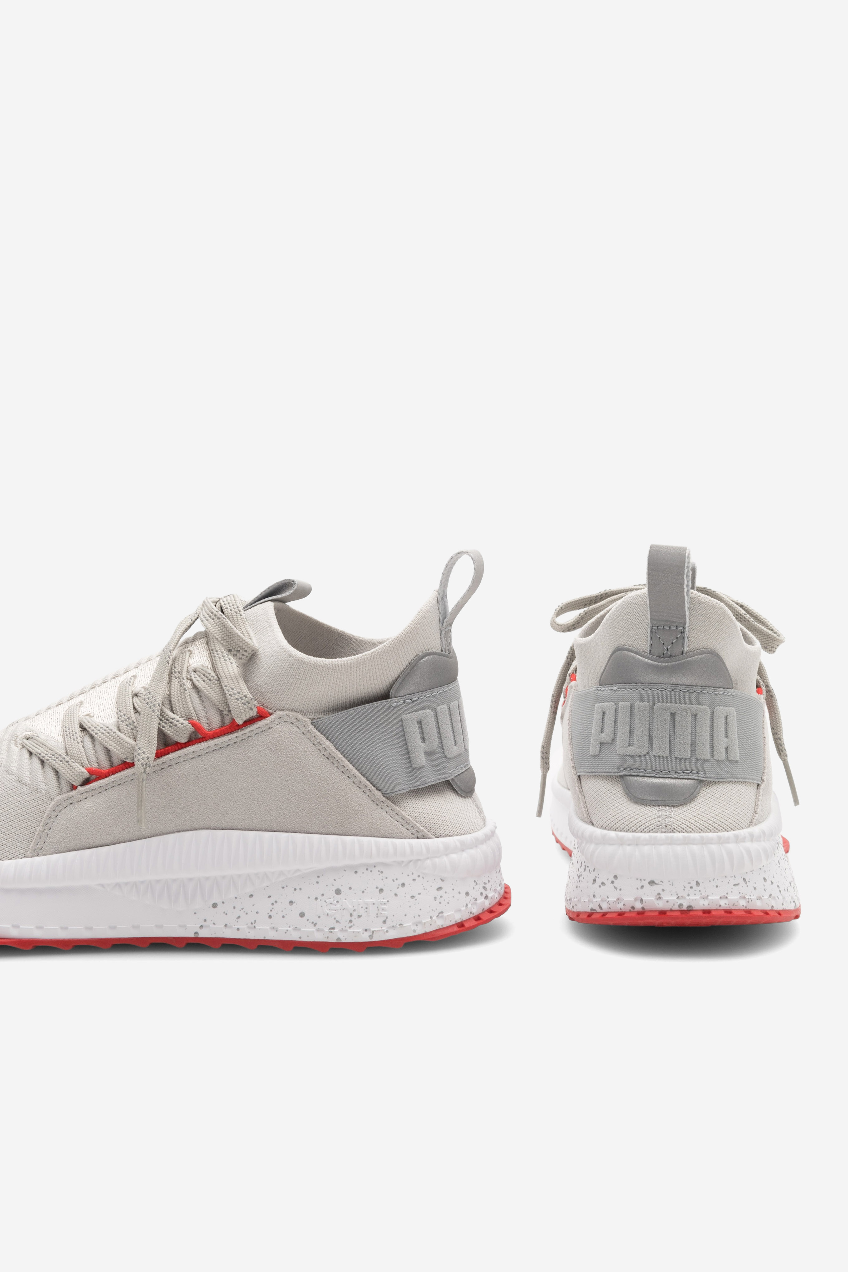 Rekreačná obuv Svetlo šedá