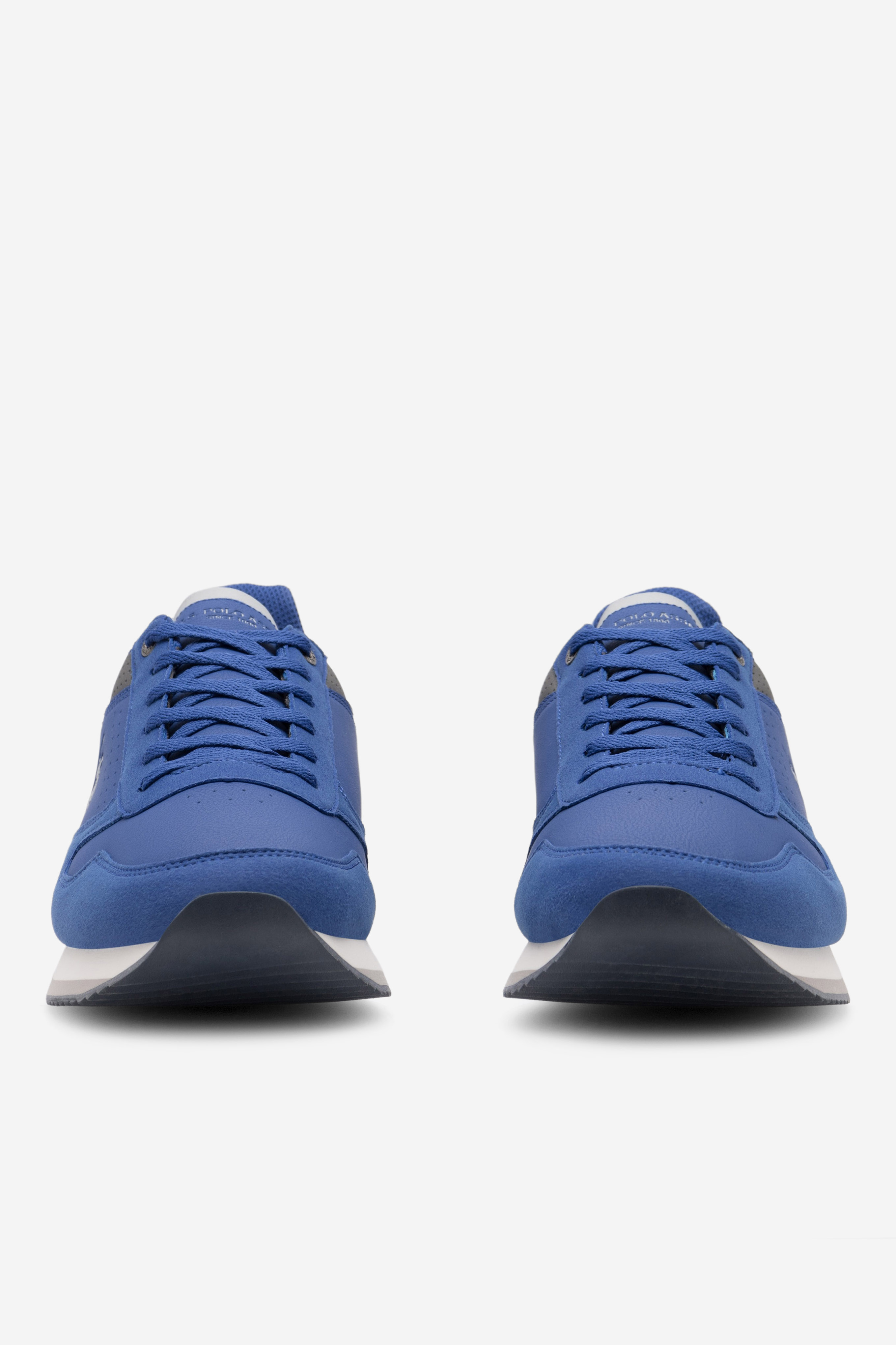 Tenisky BLANKYTNĚ MODRÁ