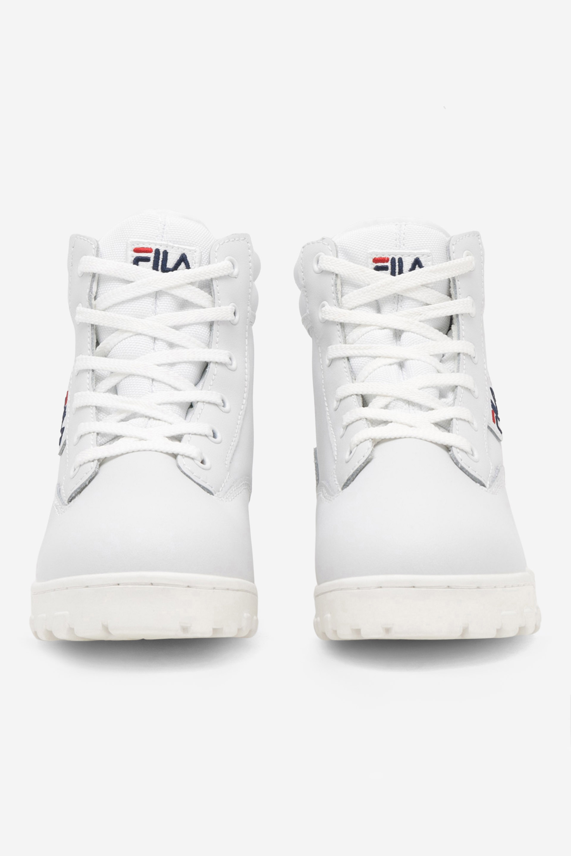 Športna obutev Bela