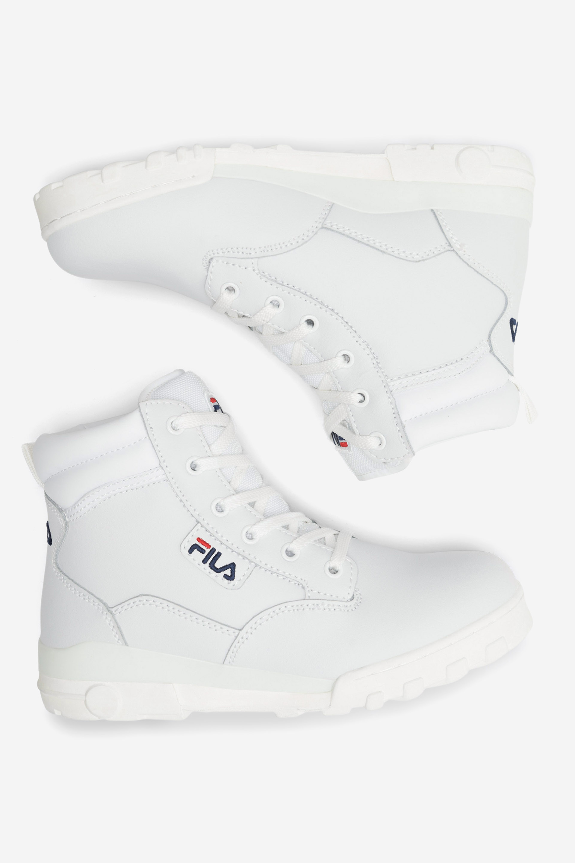 Športna obutev Bela