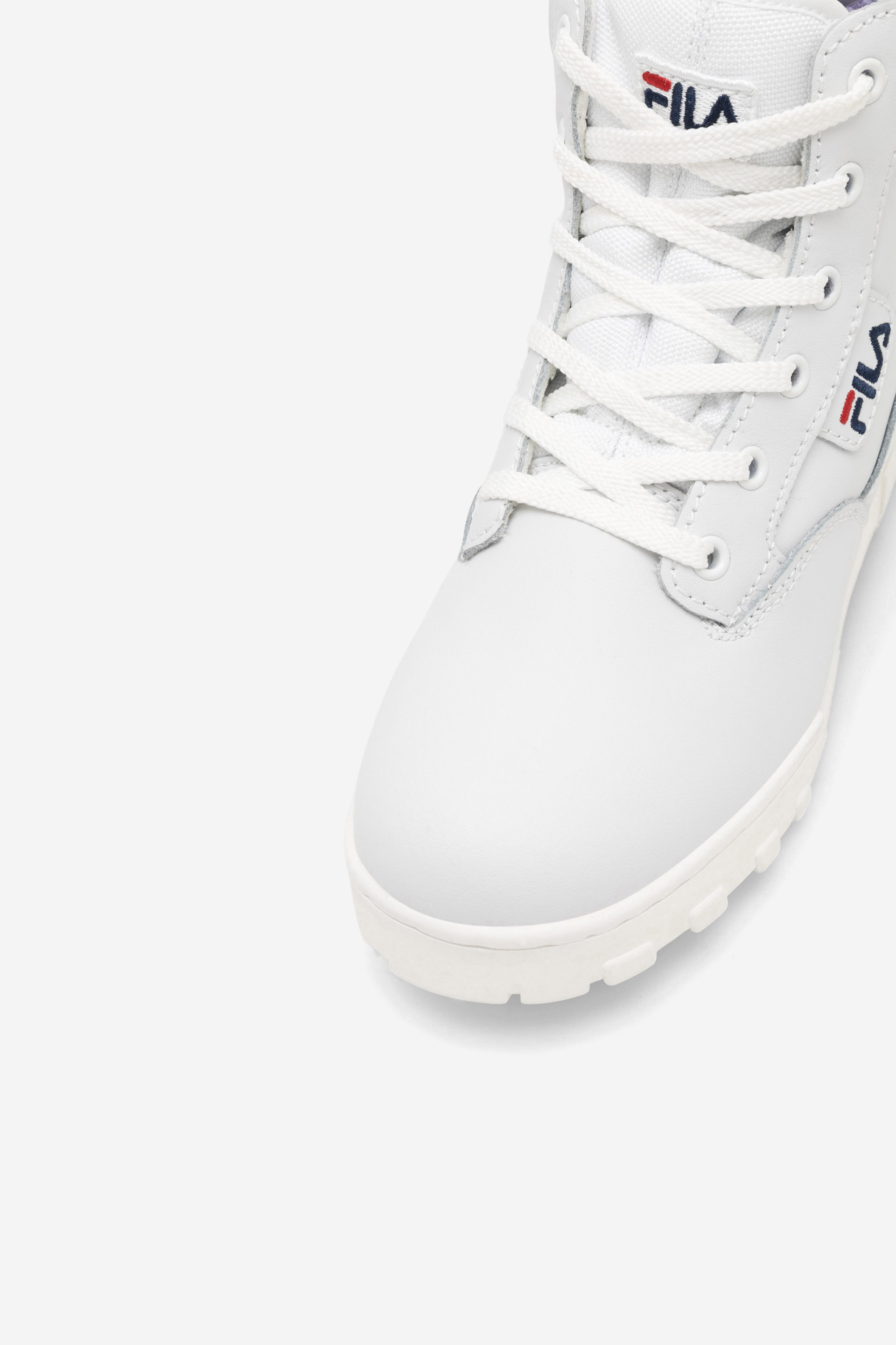 Športna obutev Bela