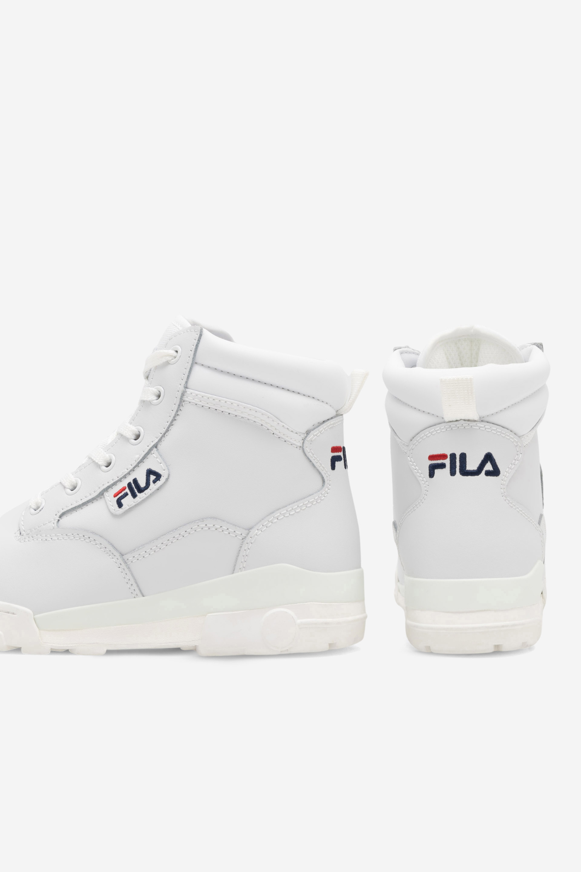 Športna obutev Bela