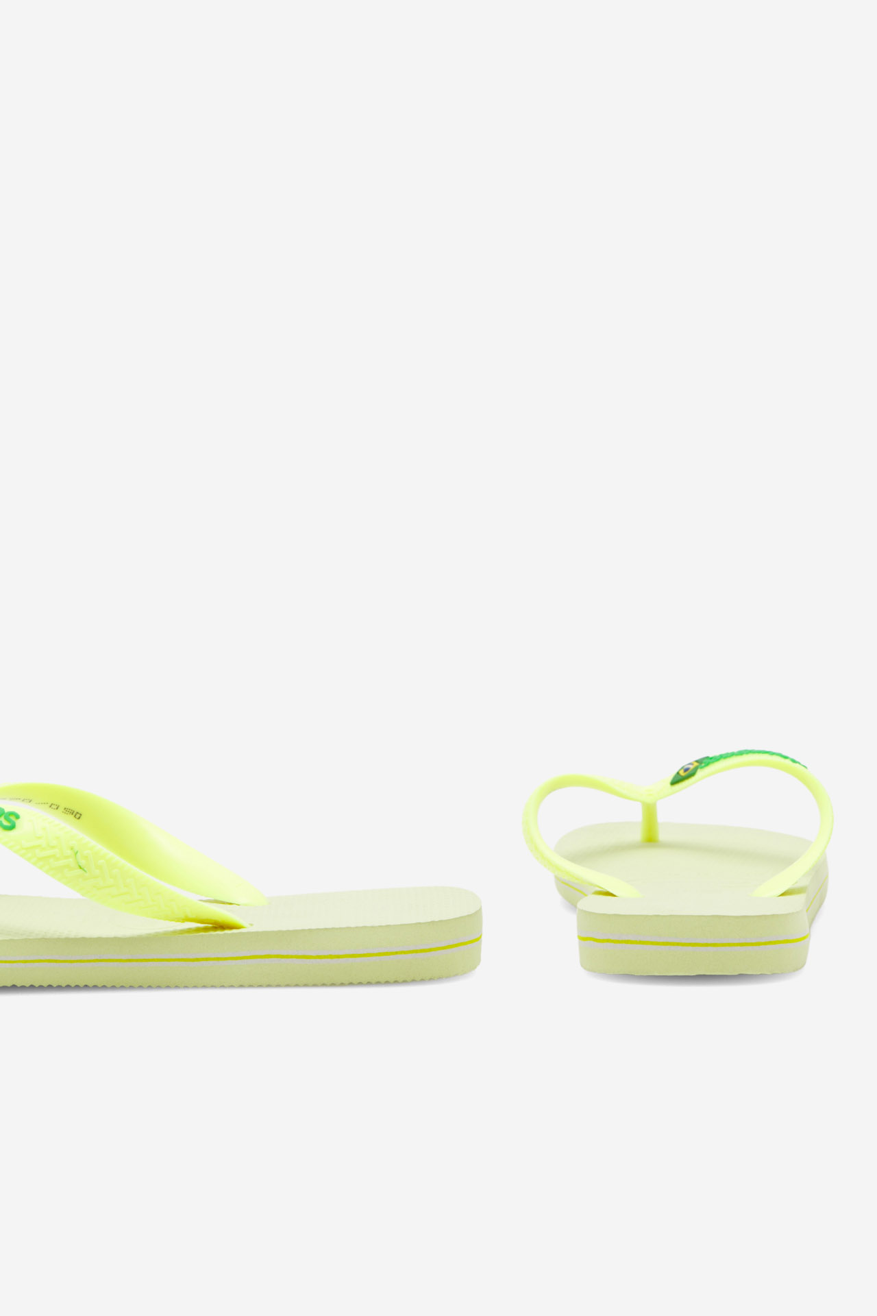 Japonke Svetlo rumena