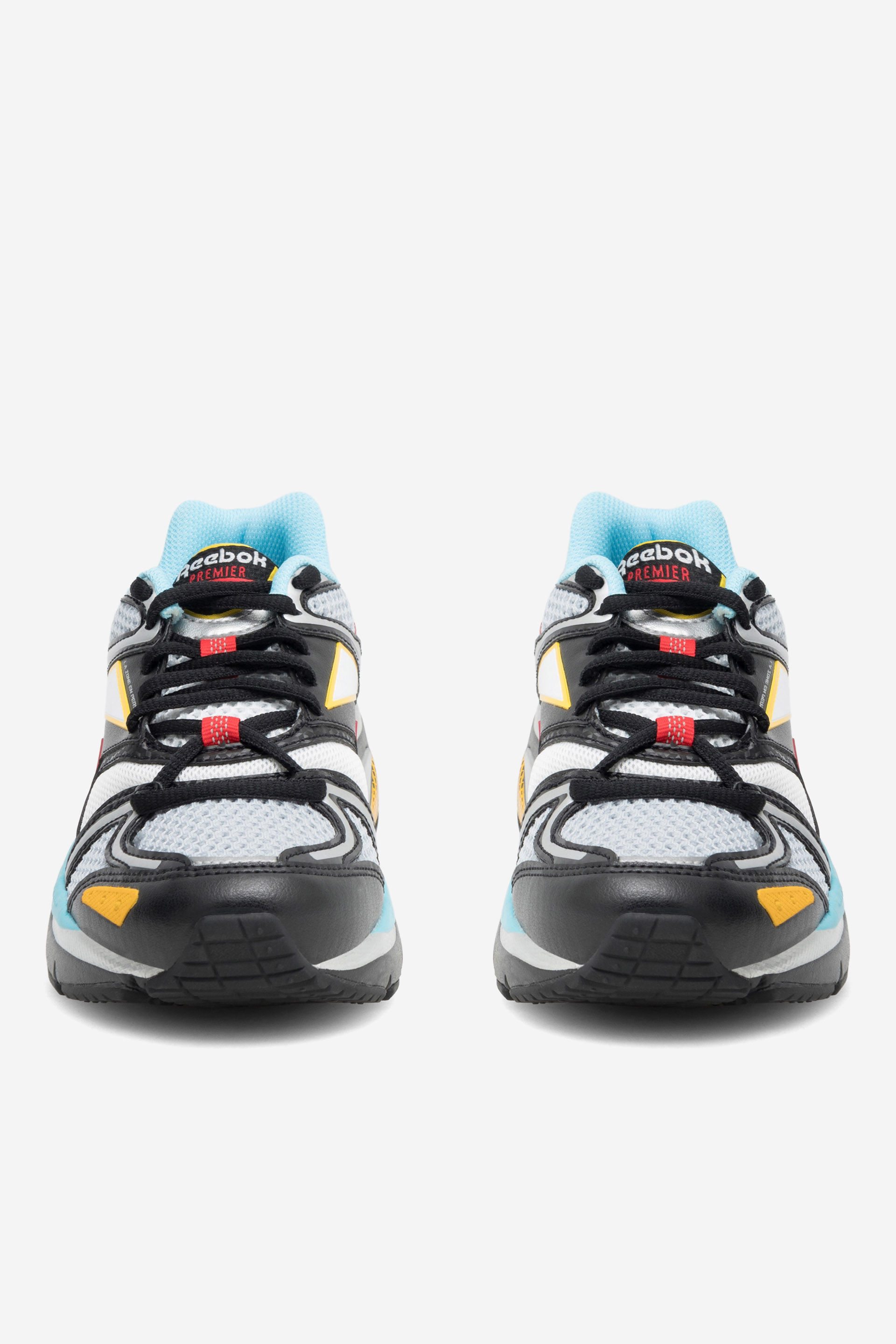 Sneakersy Viacfarebne