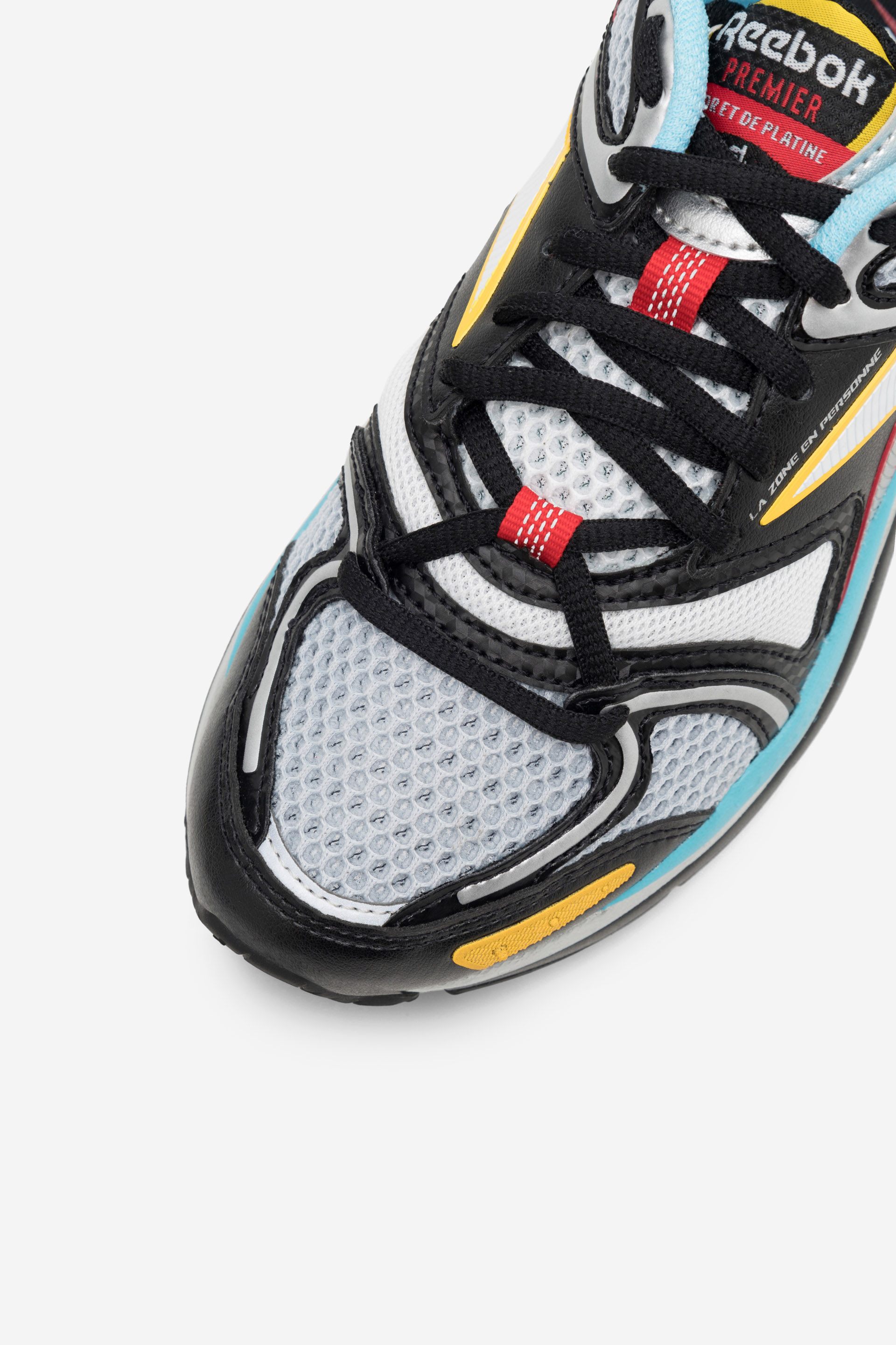 Sneakersy Viacfarebne