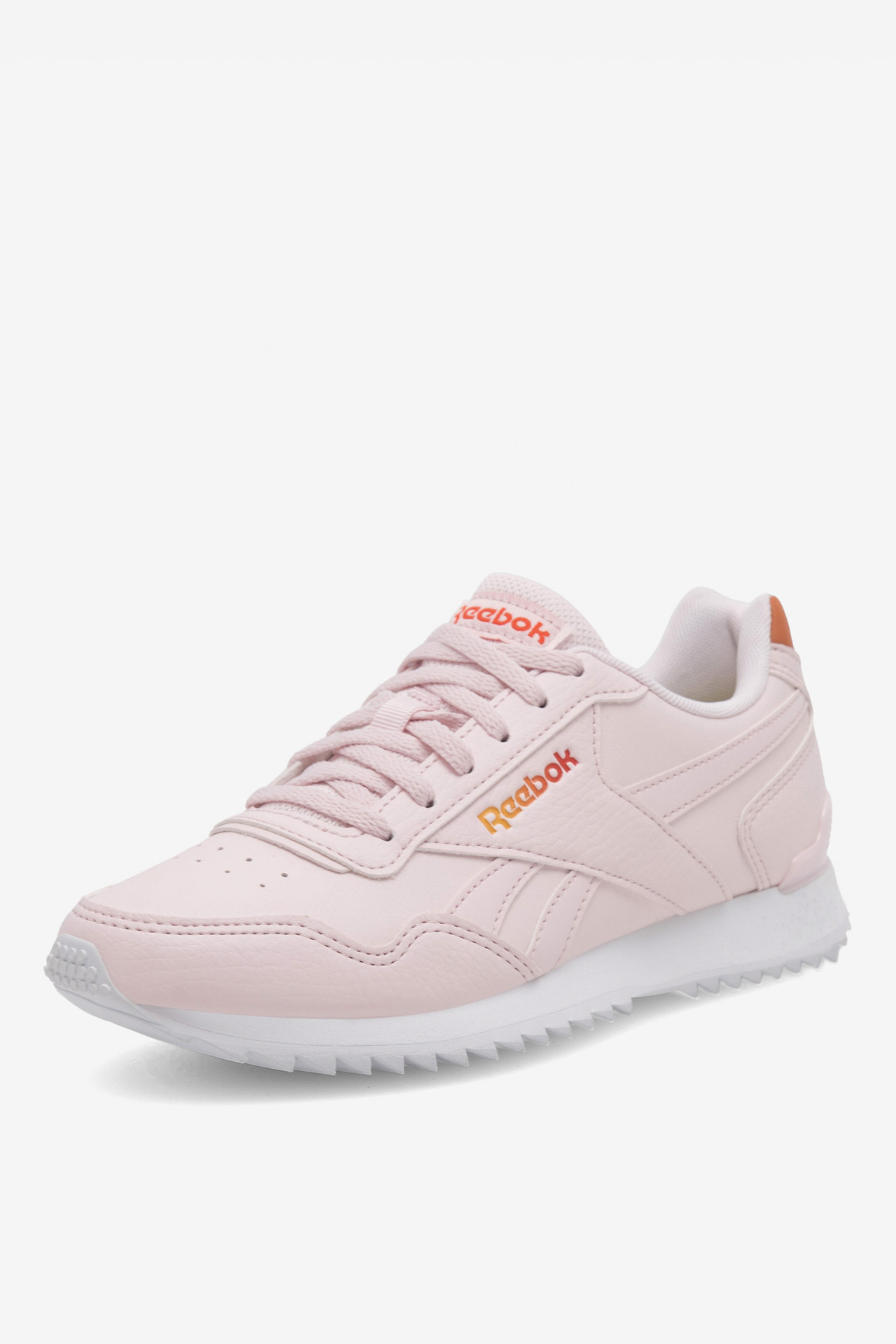 Tenisky SVĚTLE RŮŽOVÁ