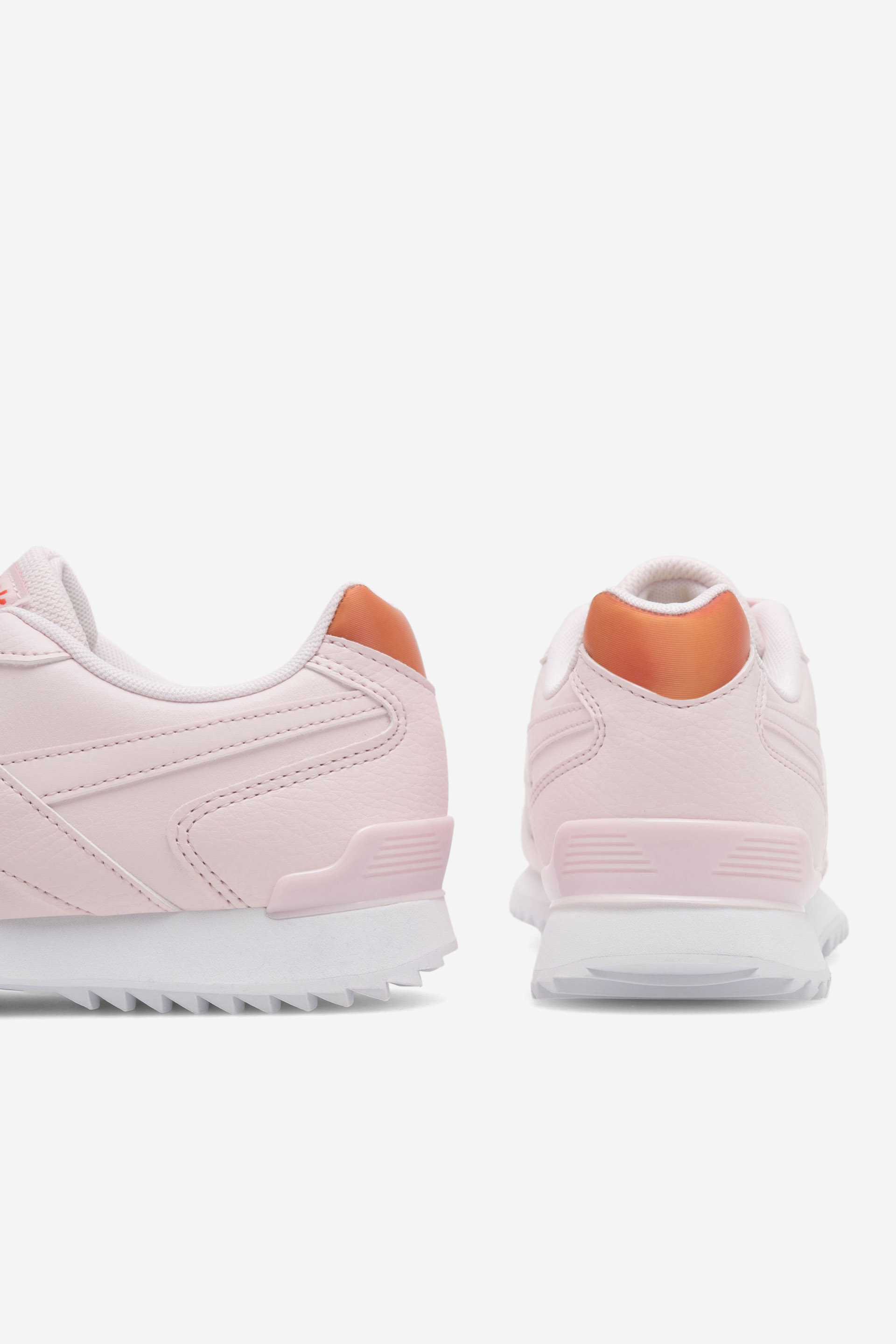 Tenisky SVĚTLE RŮŽOVÁ