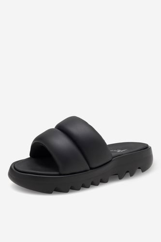 Reebok CARDI SLIDE HP2217 ČERNÁ