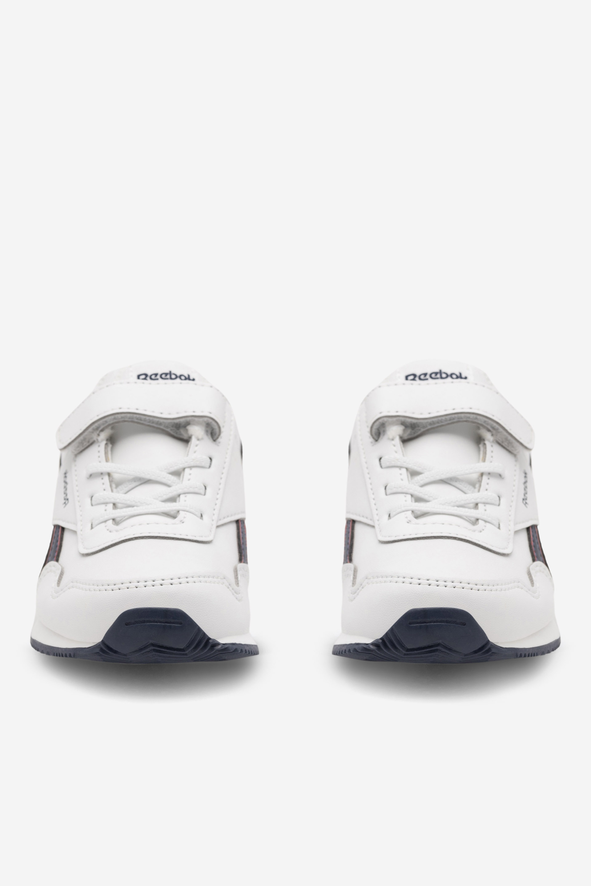 Športna obutev Bela