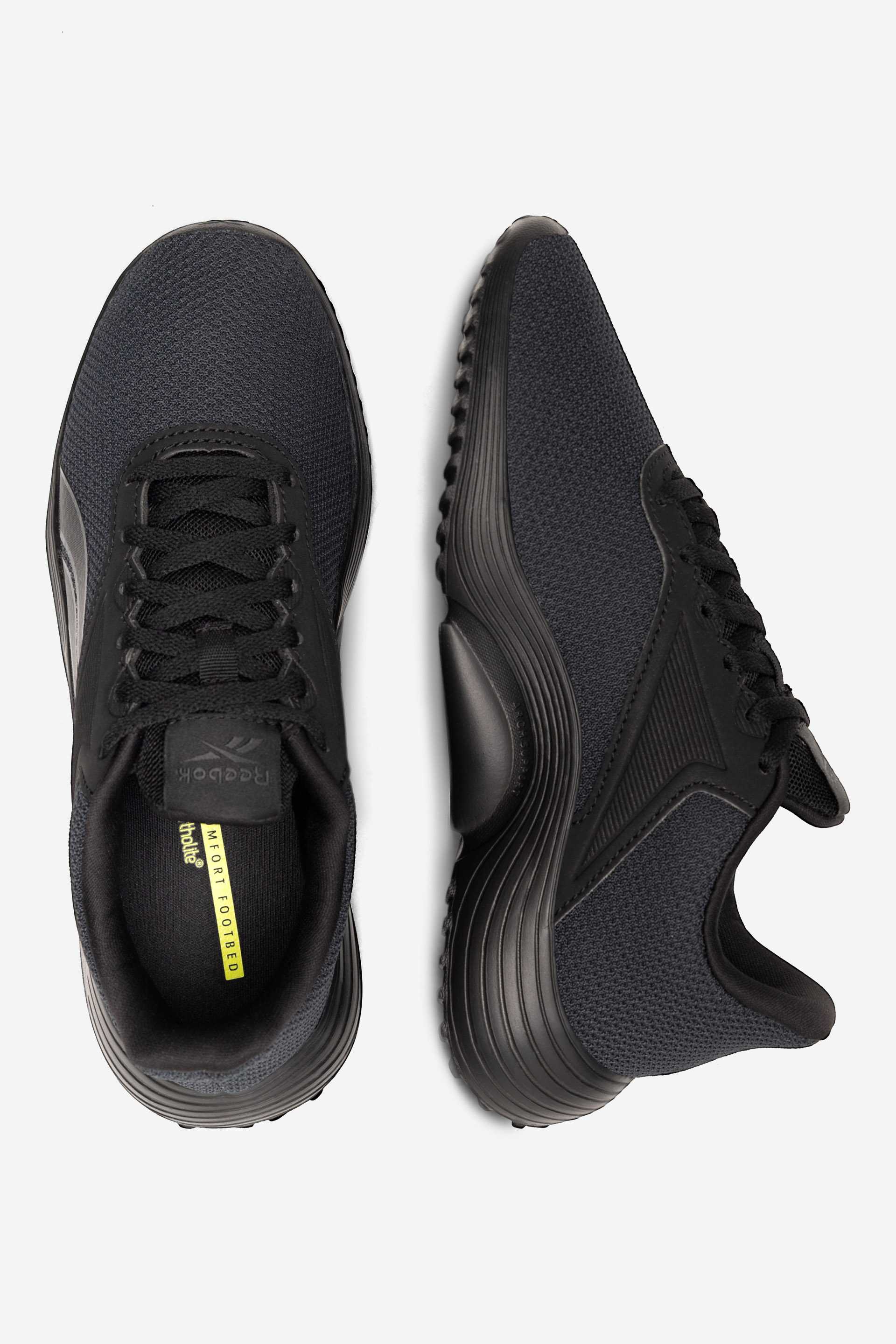 Încălțăminte sport NEGRU