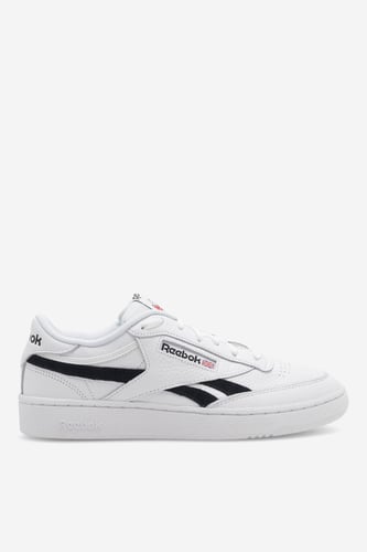 Športna obutev Reebok CLUB C REVENGE MU EG9270-M Bela