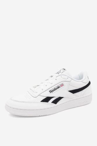 Športna obutev Reebok CLUB C REVENGE MU EG9270-M Bela