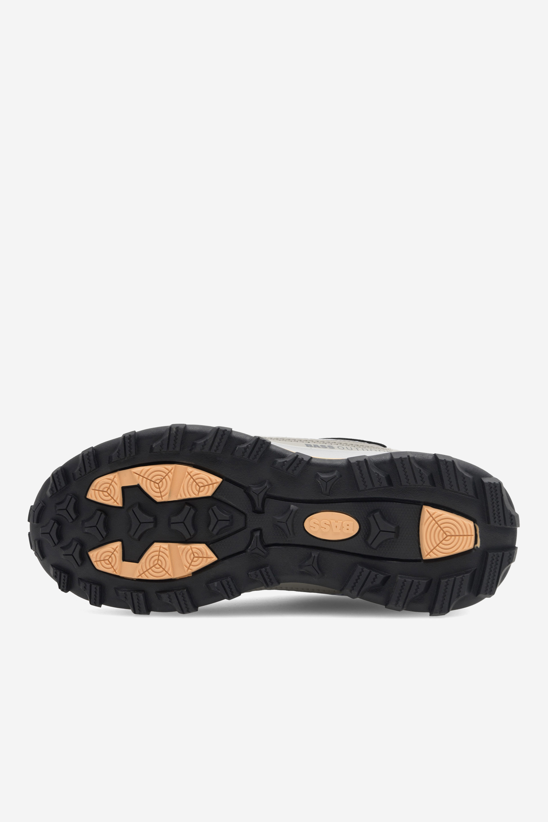 Rekreačná obuv g_h__bass BA12A802 DUSTY BLUE - DBU MIX