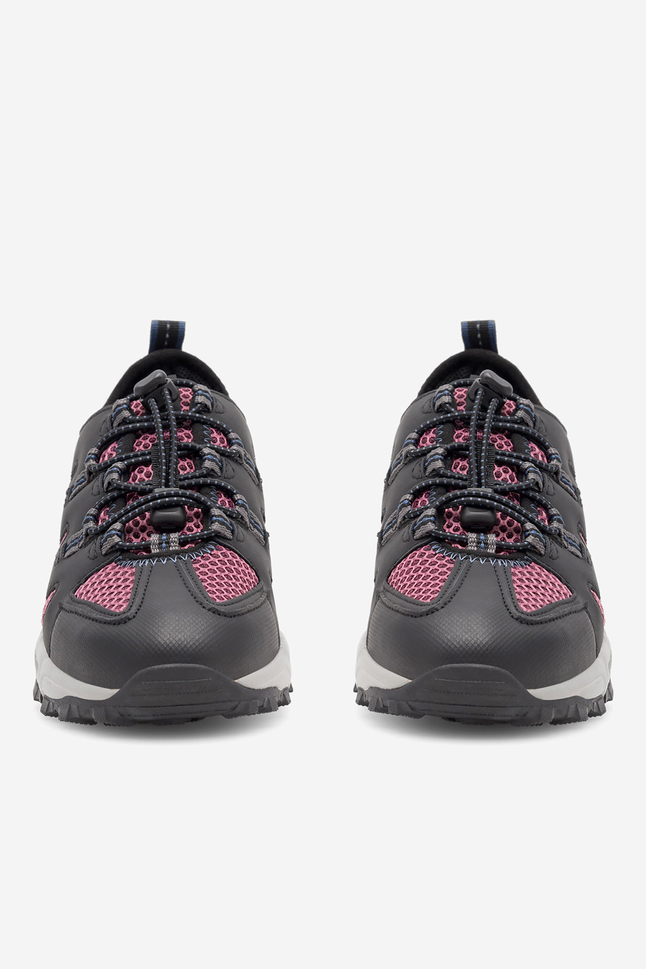 Sportovní obuv g_h__bass BA12A808 HAWTHORNE ROSE - W3K RŮŽOVÁ