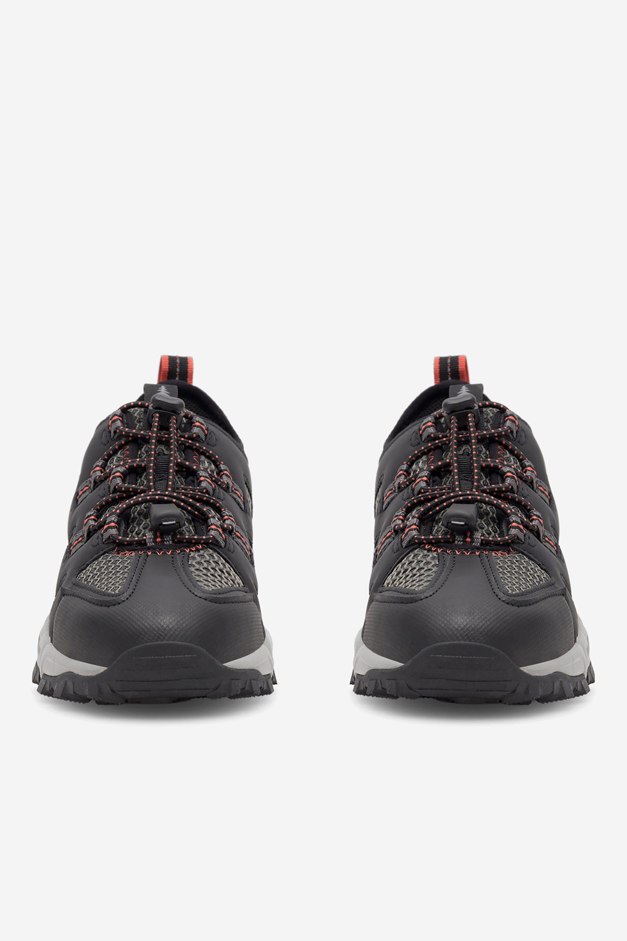 Sportovní obuv g_h__bass BA12A808 GARGOYLE - GLE ŠEDÁ