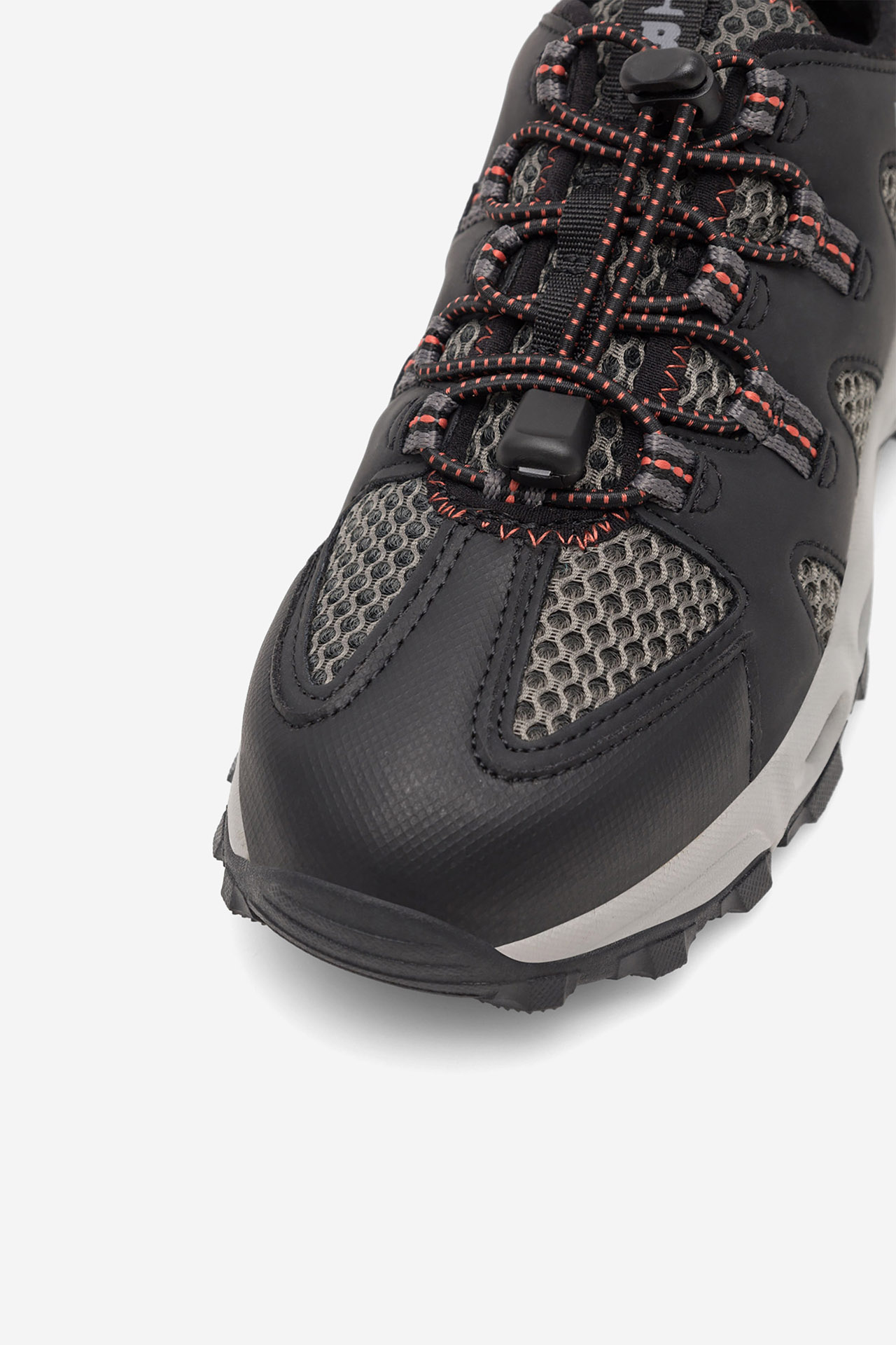 Sportovní obuv g_h__bass BA12A808 GARGOYLE - GLE ŠEDÁ