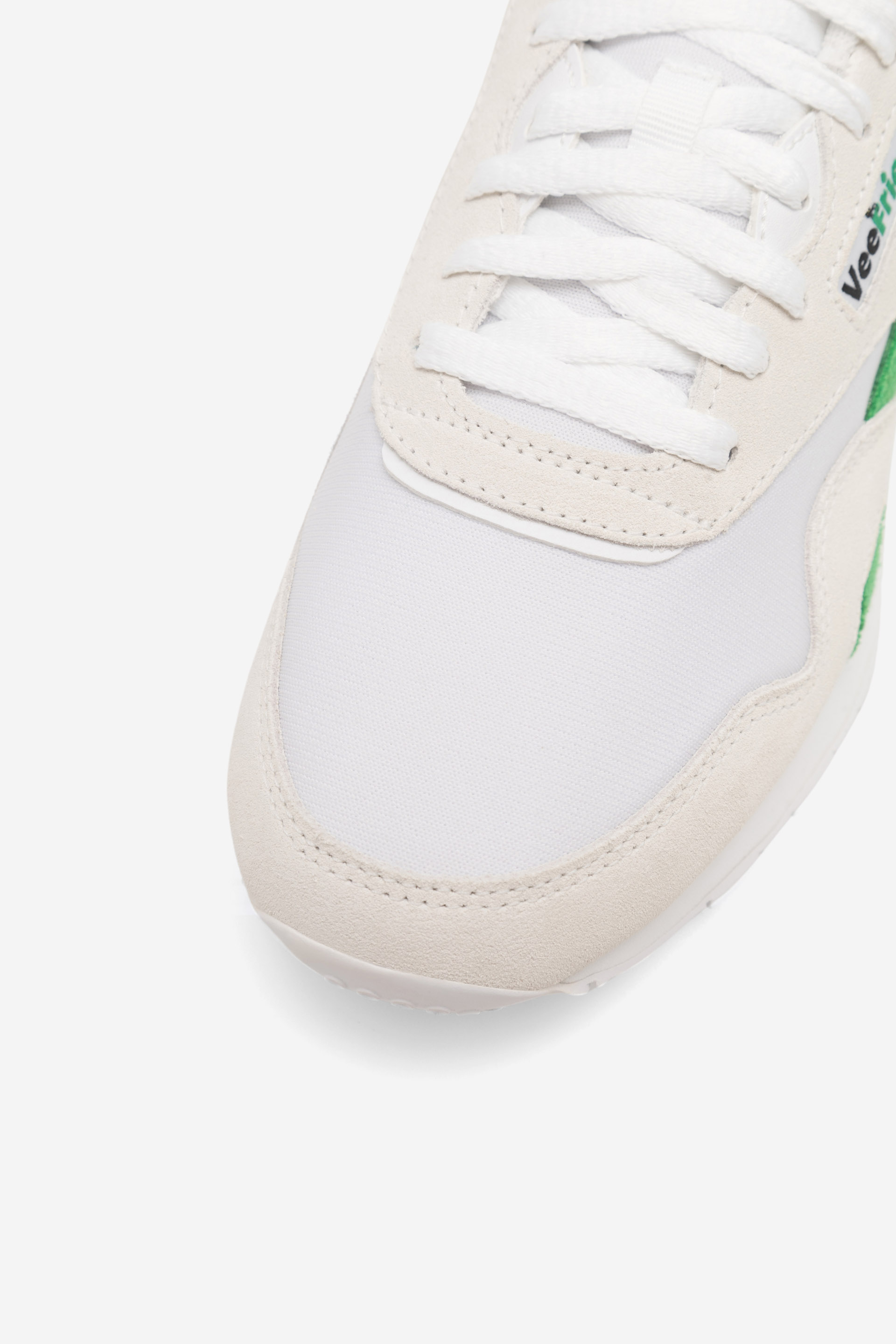Tenisky Reebok CL NYLON IF3021-M BÍLÁ