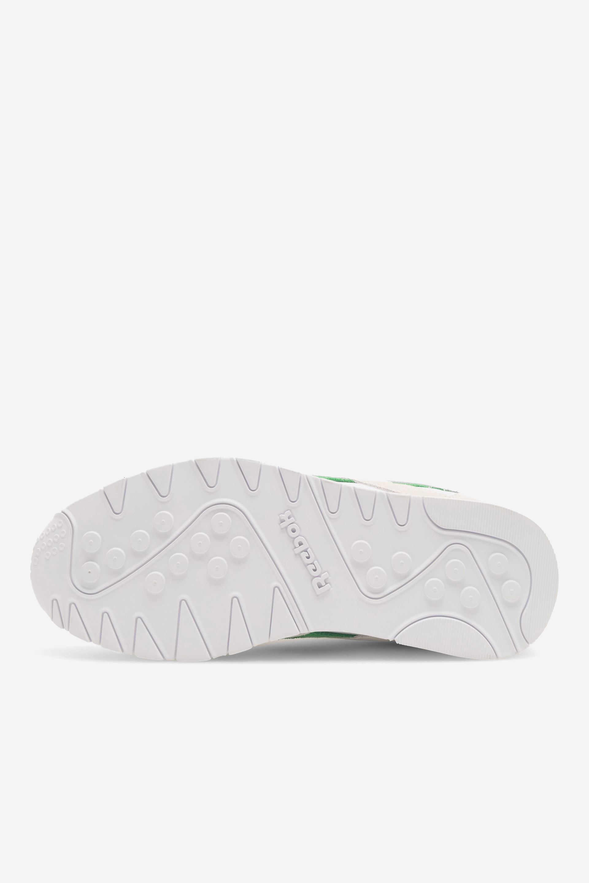 Tenisky Reebok CL NYLON IF3021-M BÍLÁ