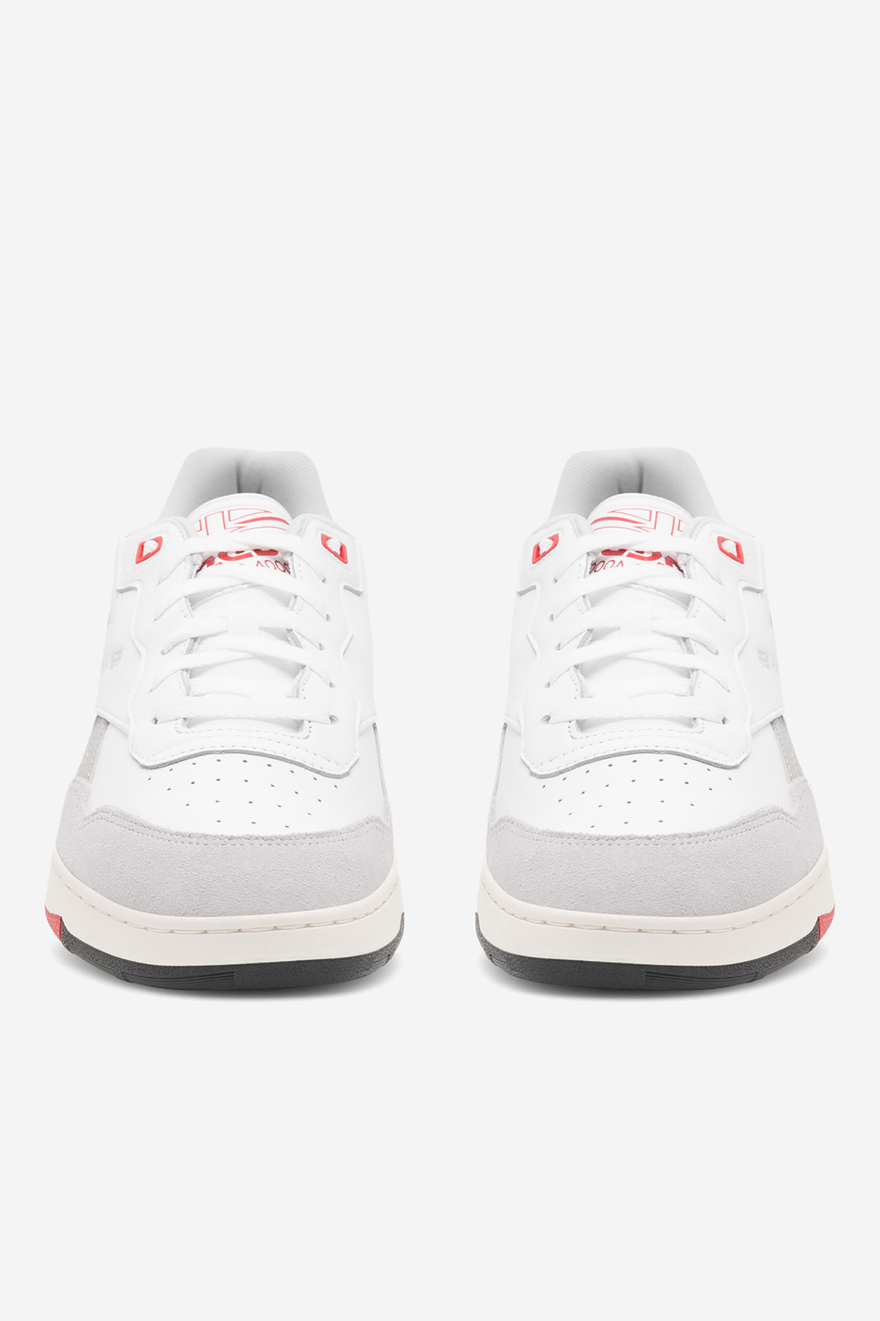 Sportovní obuv BÍLÁ