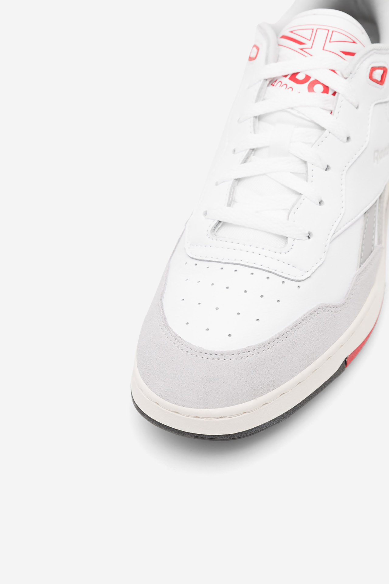 Sportovní obuv BÍLÁ