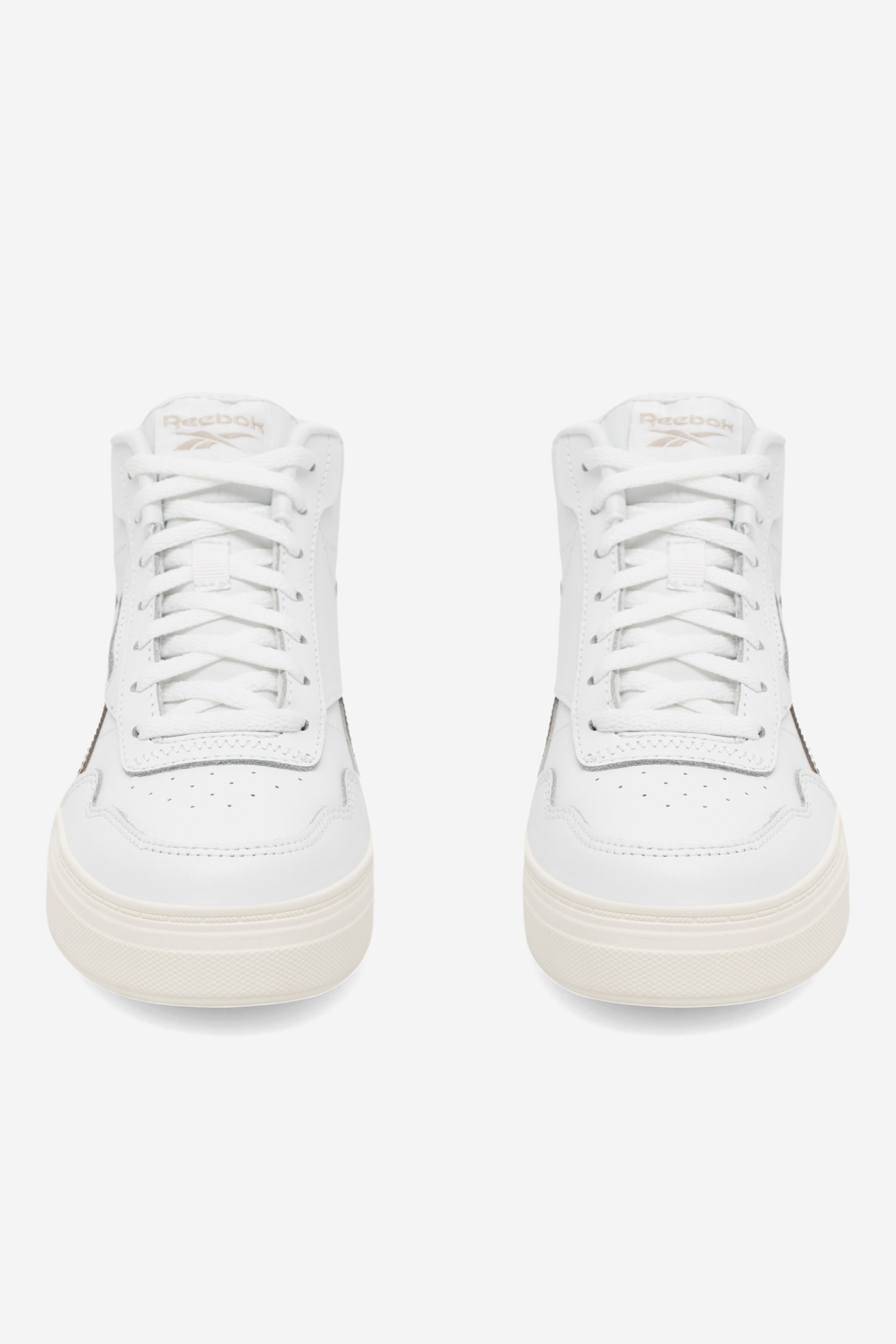 Sportovní obuv BÍLÁ