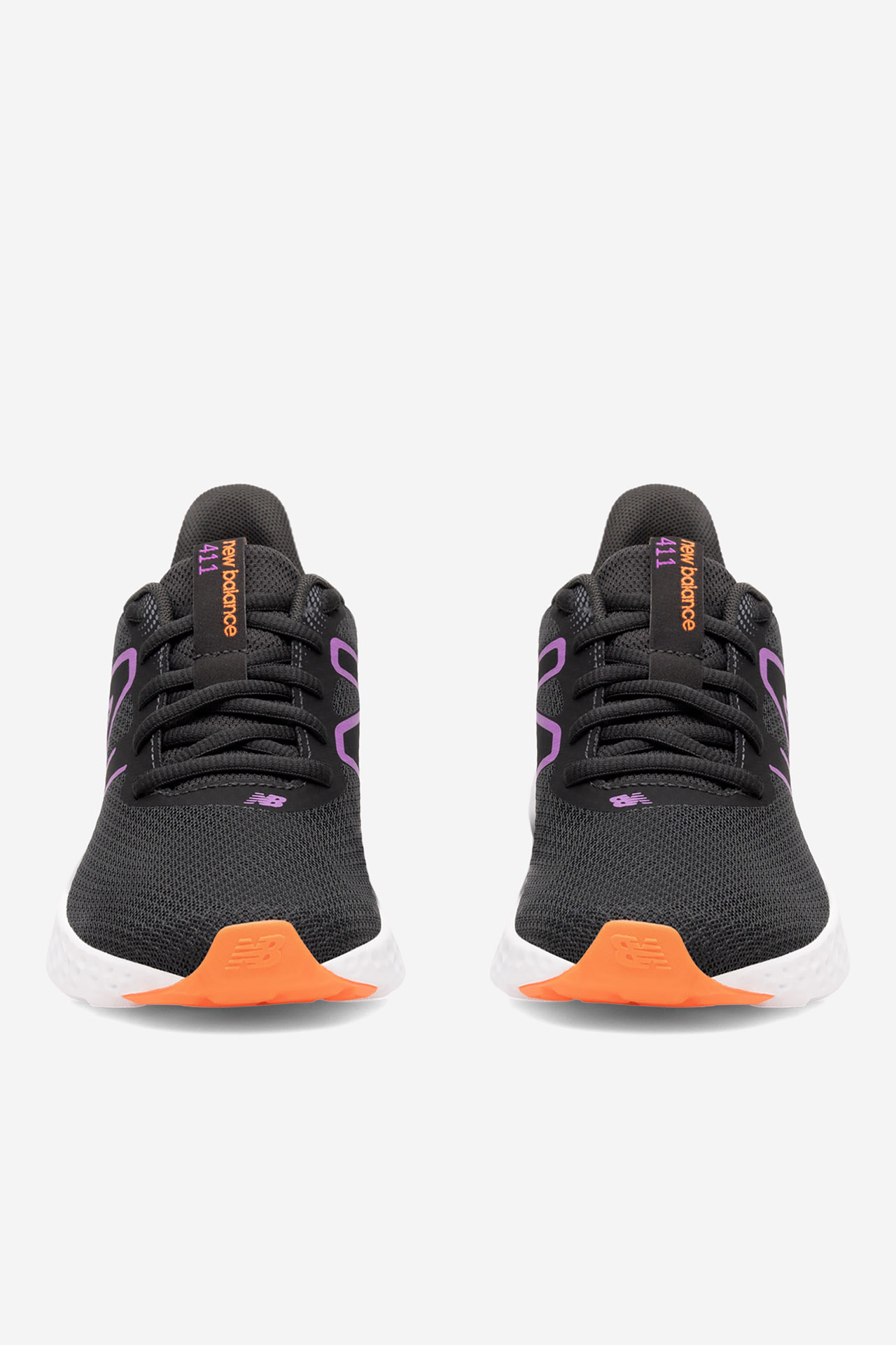 Športna obutev Črna