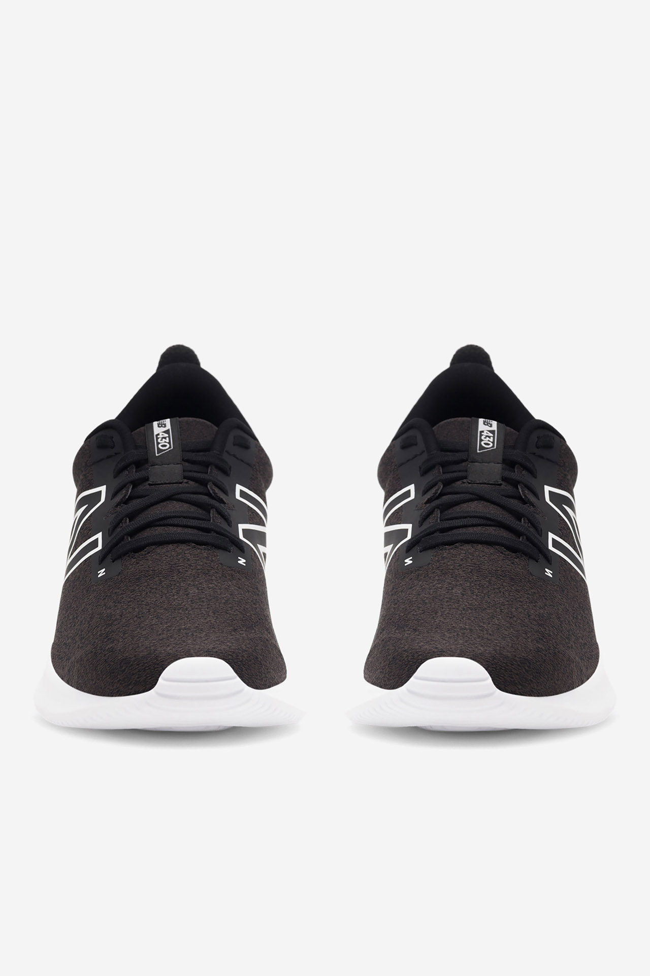 Športna obutev Temno siva