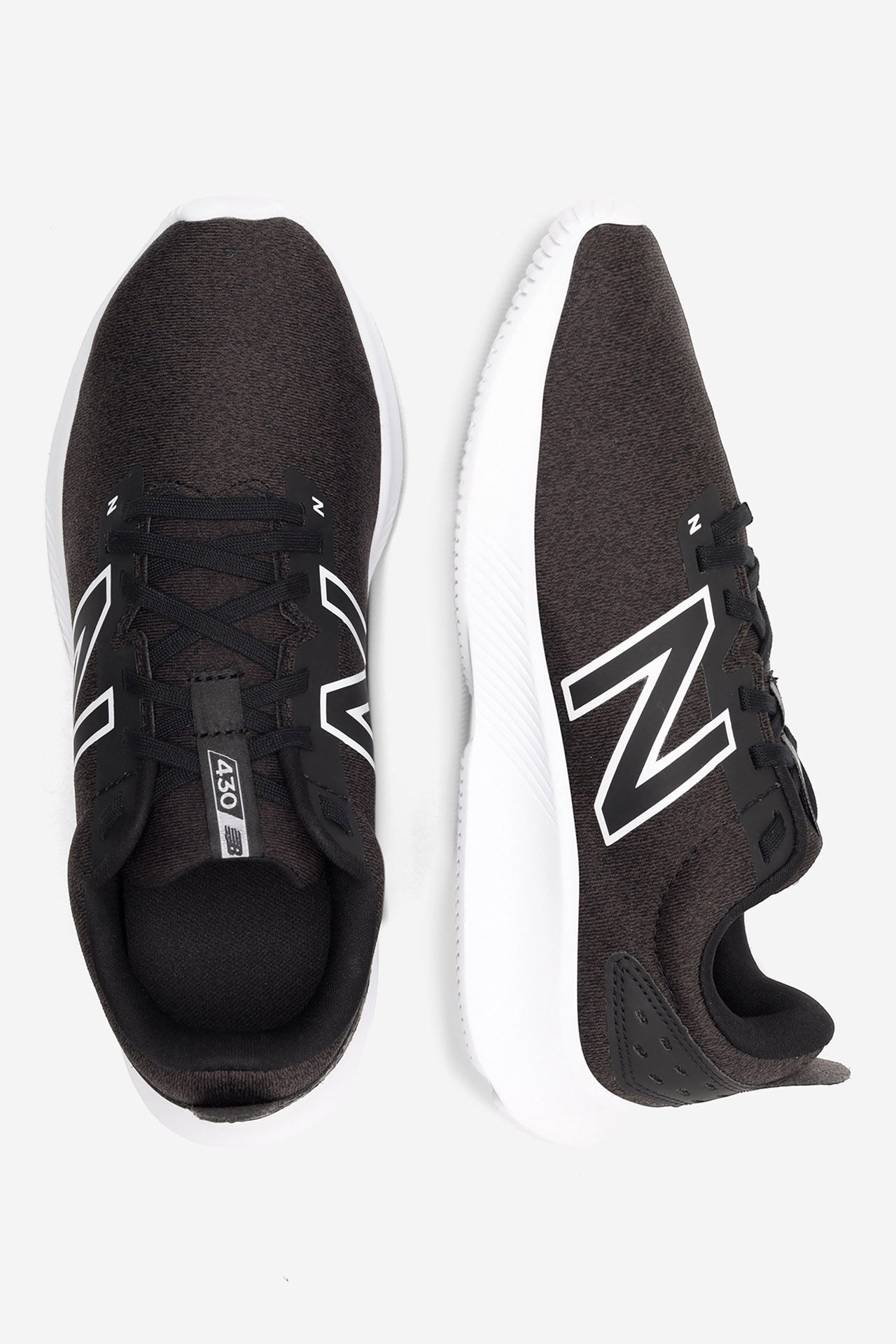 Športna obutev Temno siva