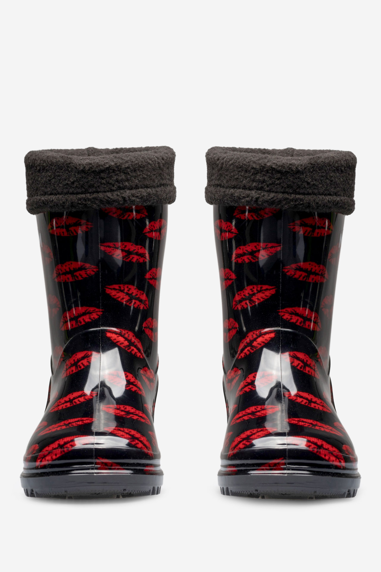 Гумени ботуши ЧЕРЕН