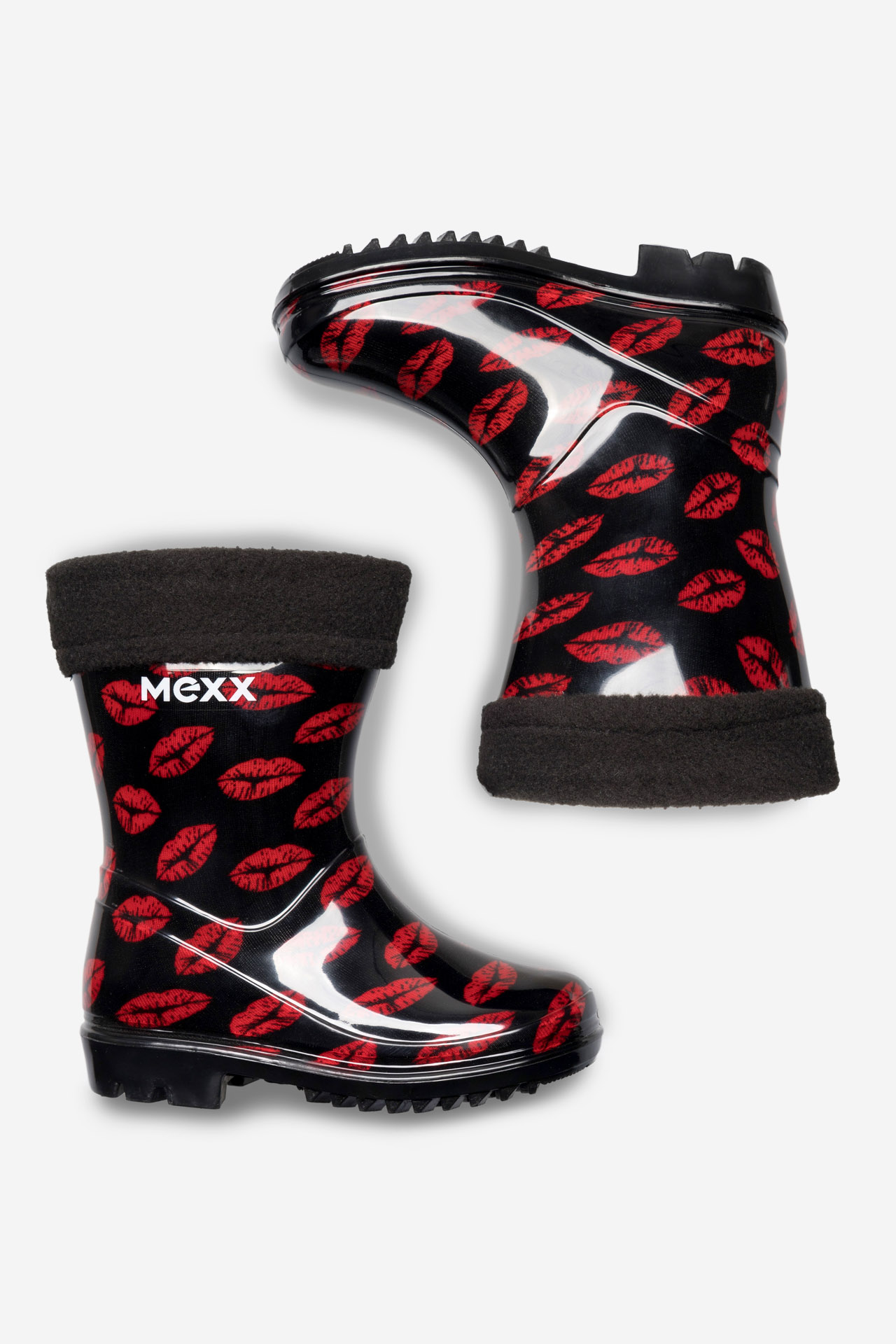 Гумени ботуши ЧЕРЕН