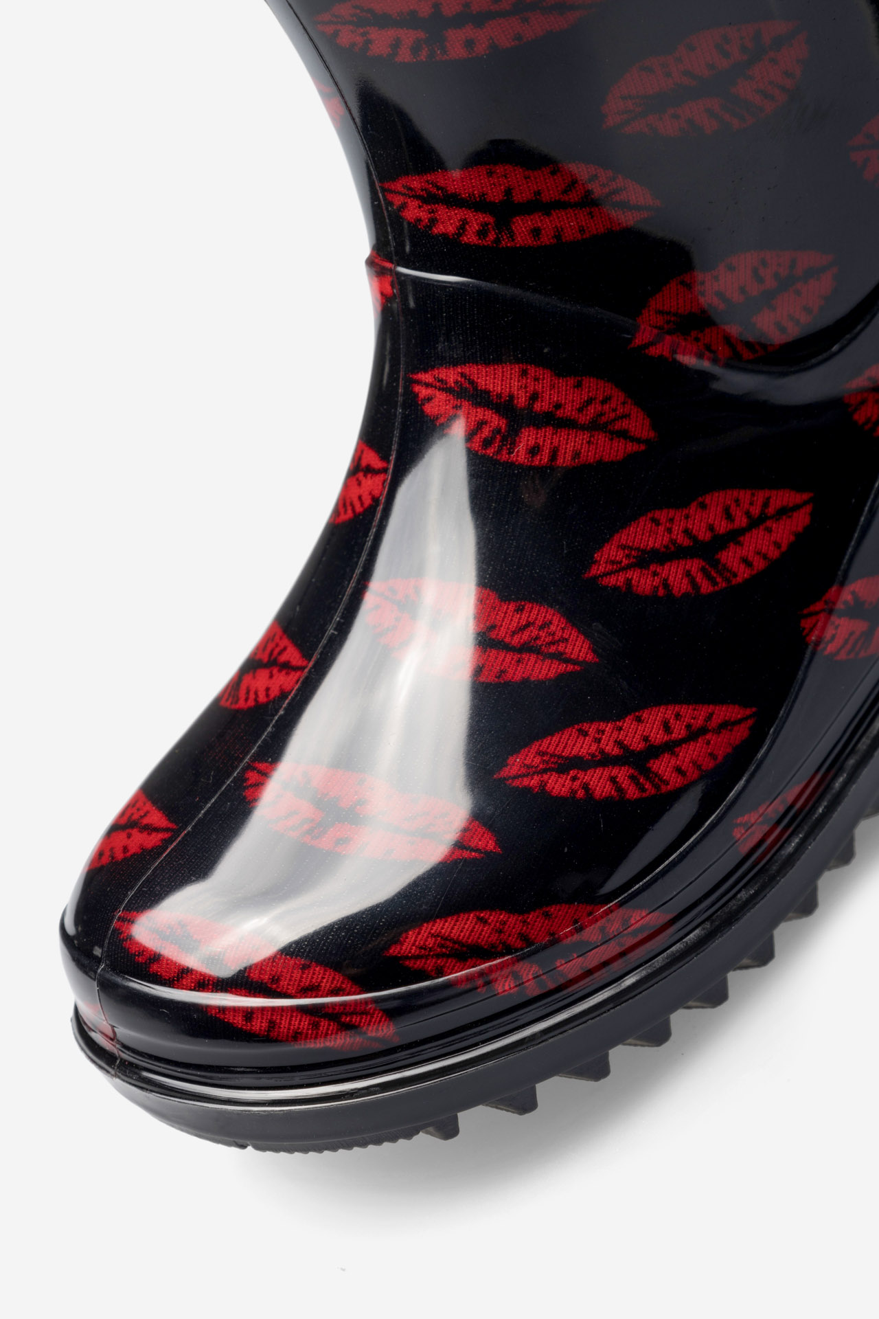 Гумени ботуши ЧЕРЕН