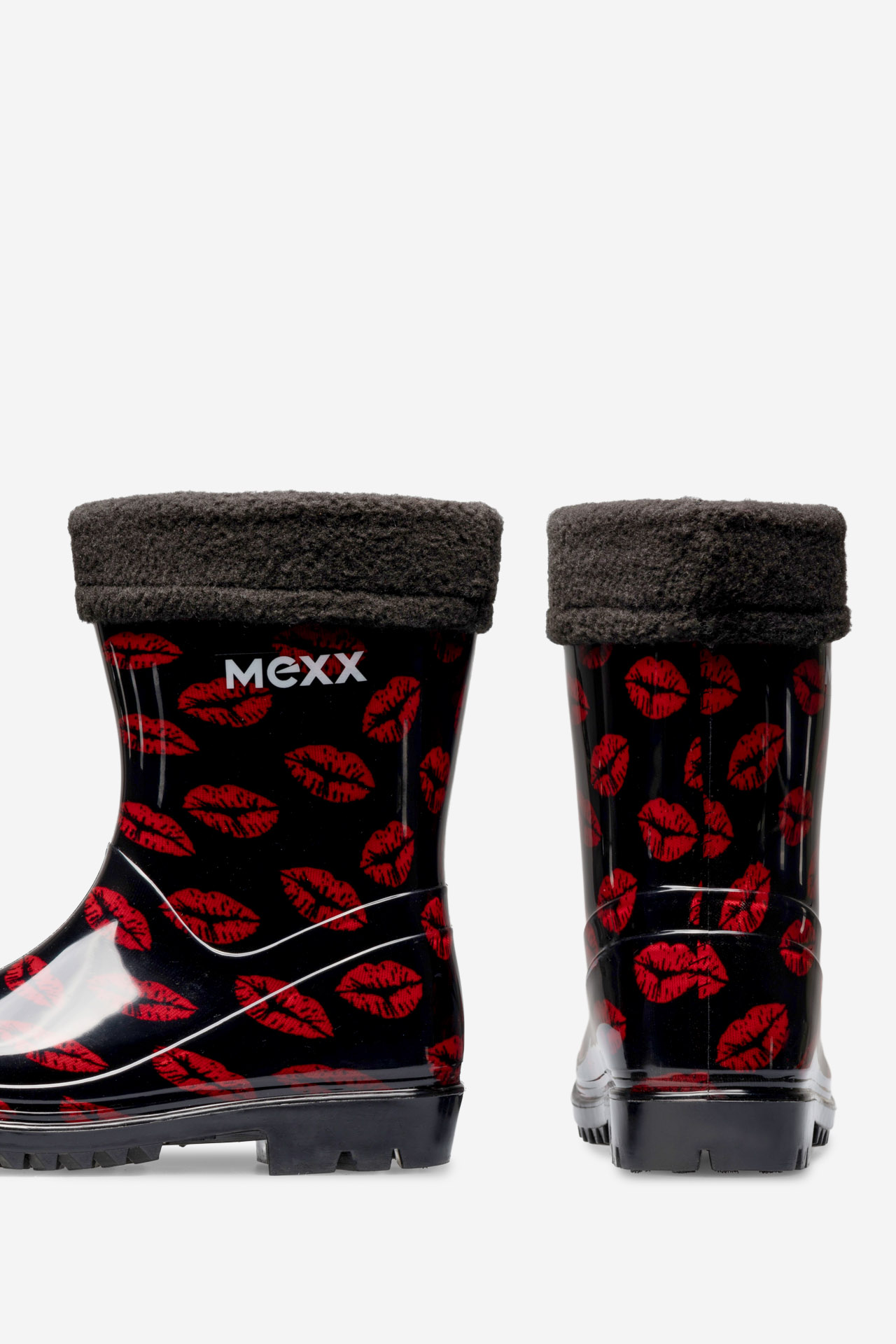 Гумени ботуши ЧЕРЕН