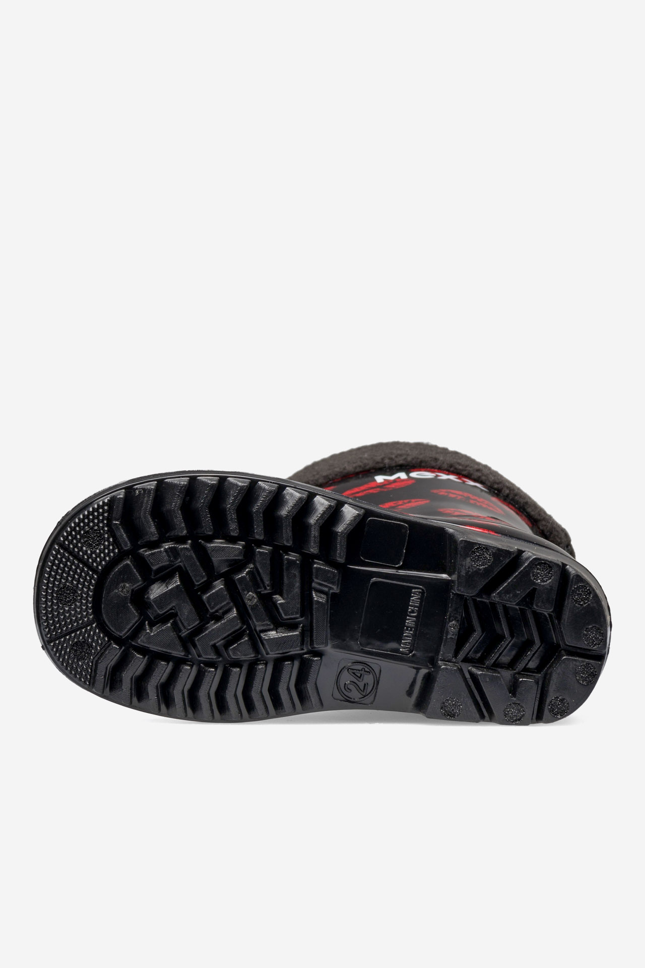 Гумени ботуши ЧЕРЕН