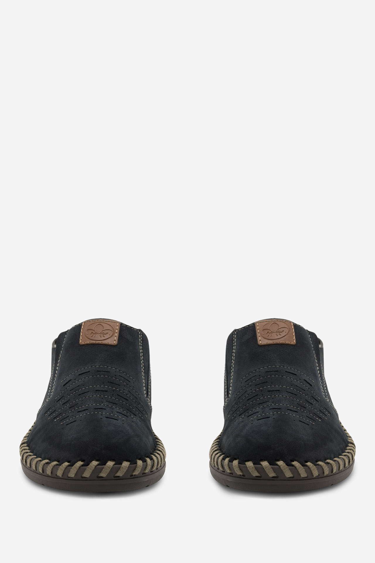 Polobotka BLANKYTNĚ MODRÁ