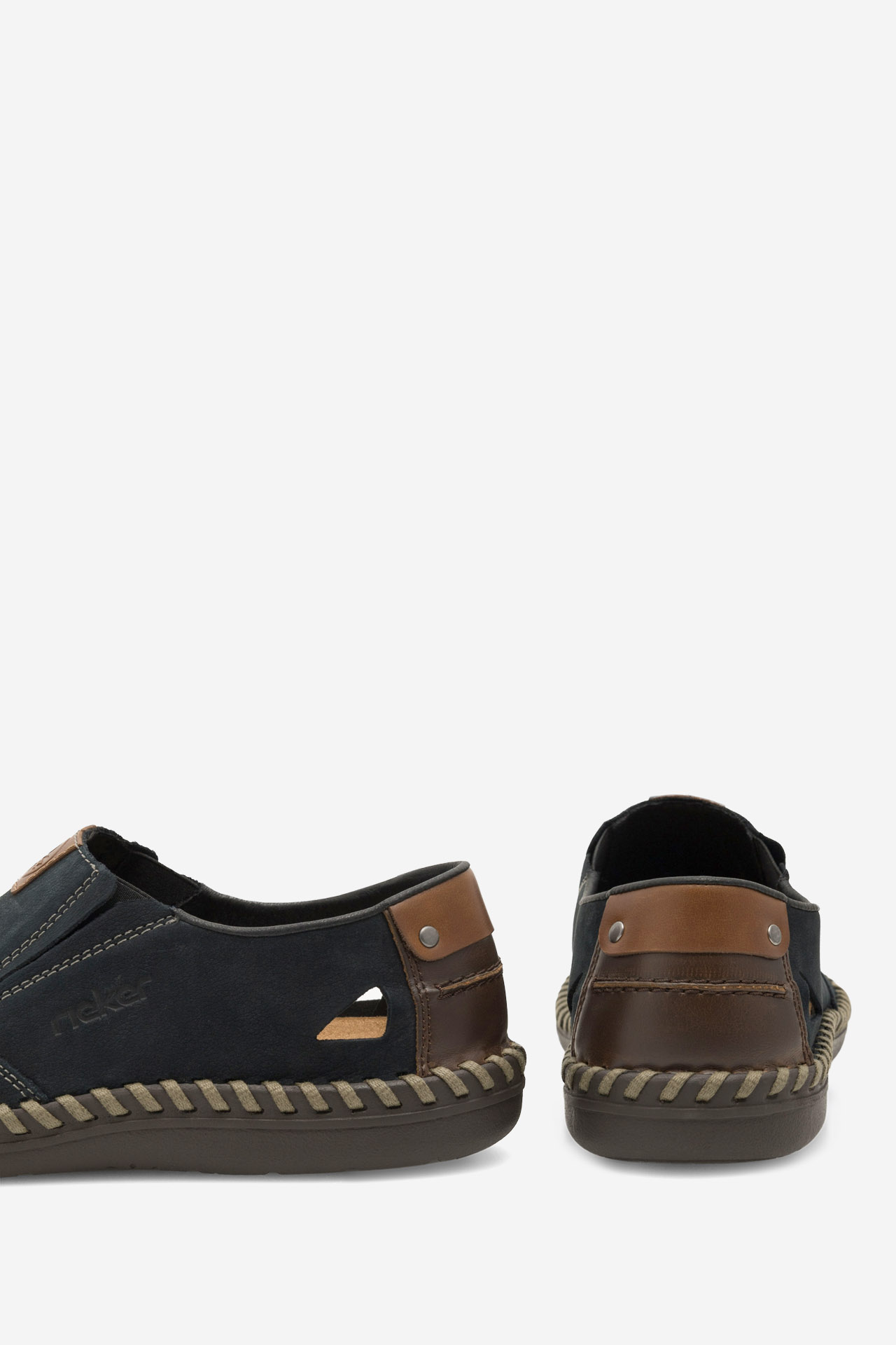 Polobotka BLANKYTNĚ MODRÁ