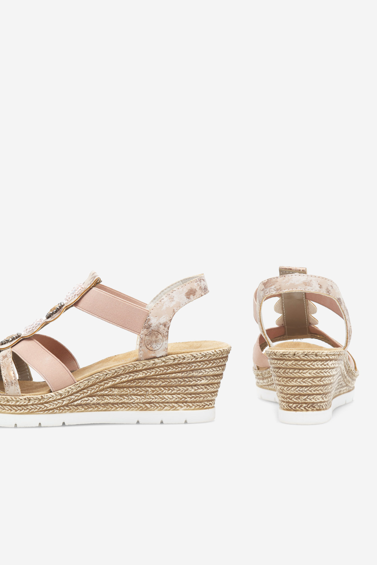 Flip-flop RÓZSASZÍN