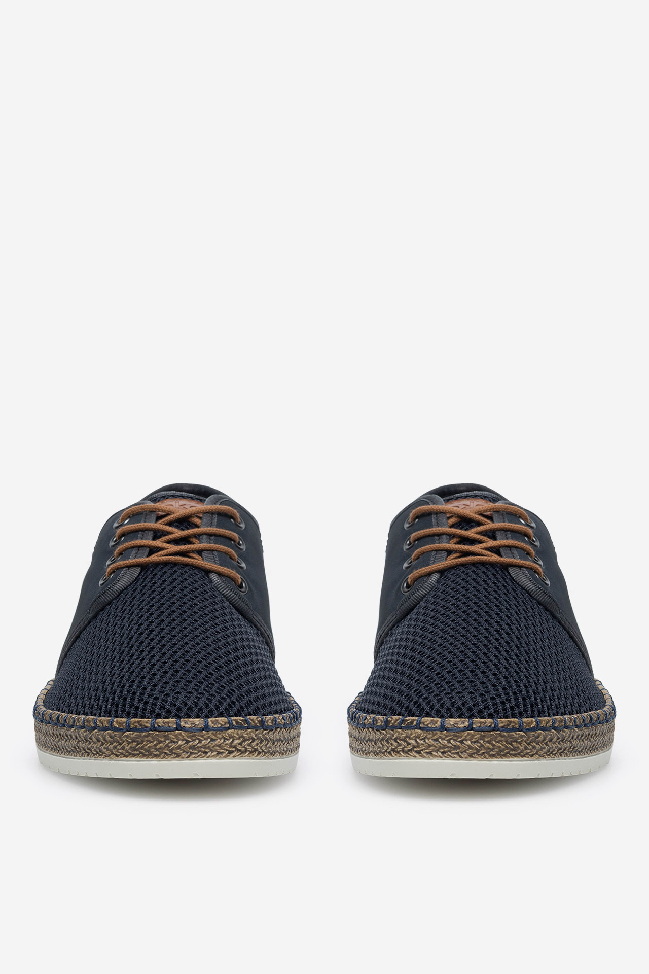 Polobotka BLANKYTNĚ MODRÁ