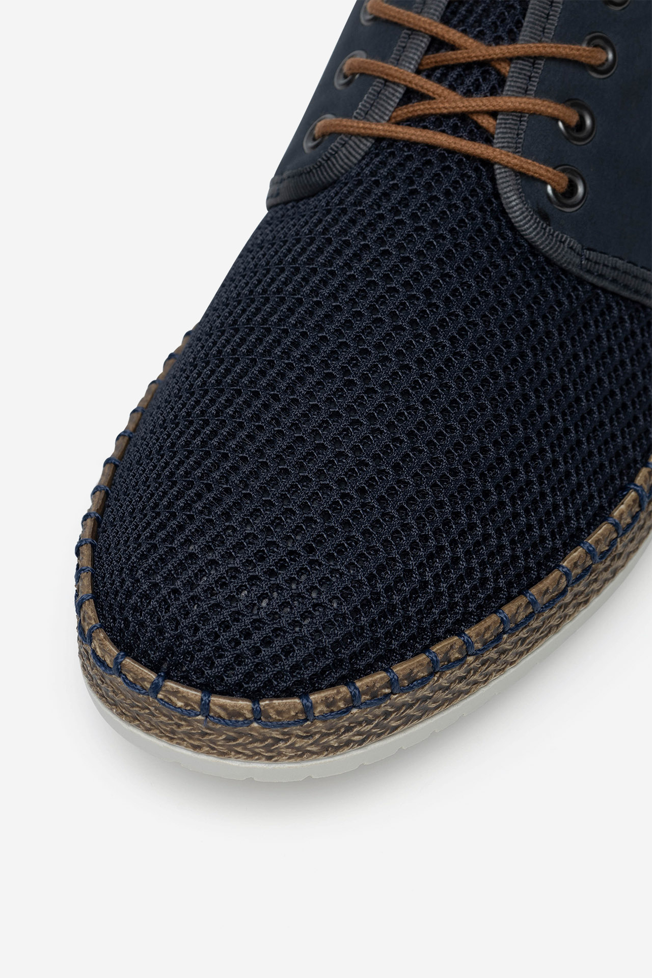 Polobotka BLANKYTNĚ MODRÁ