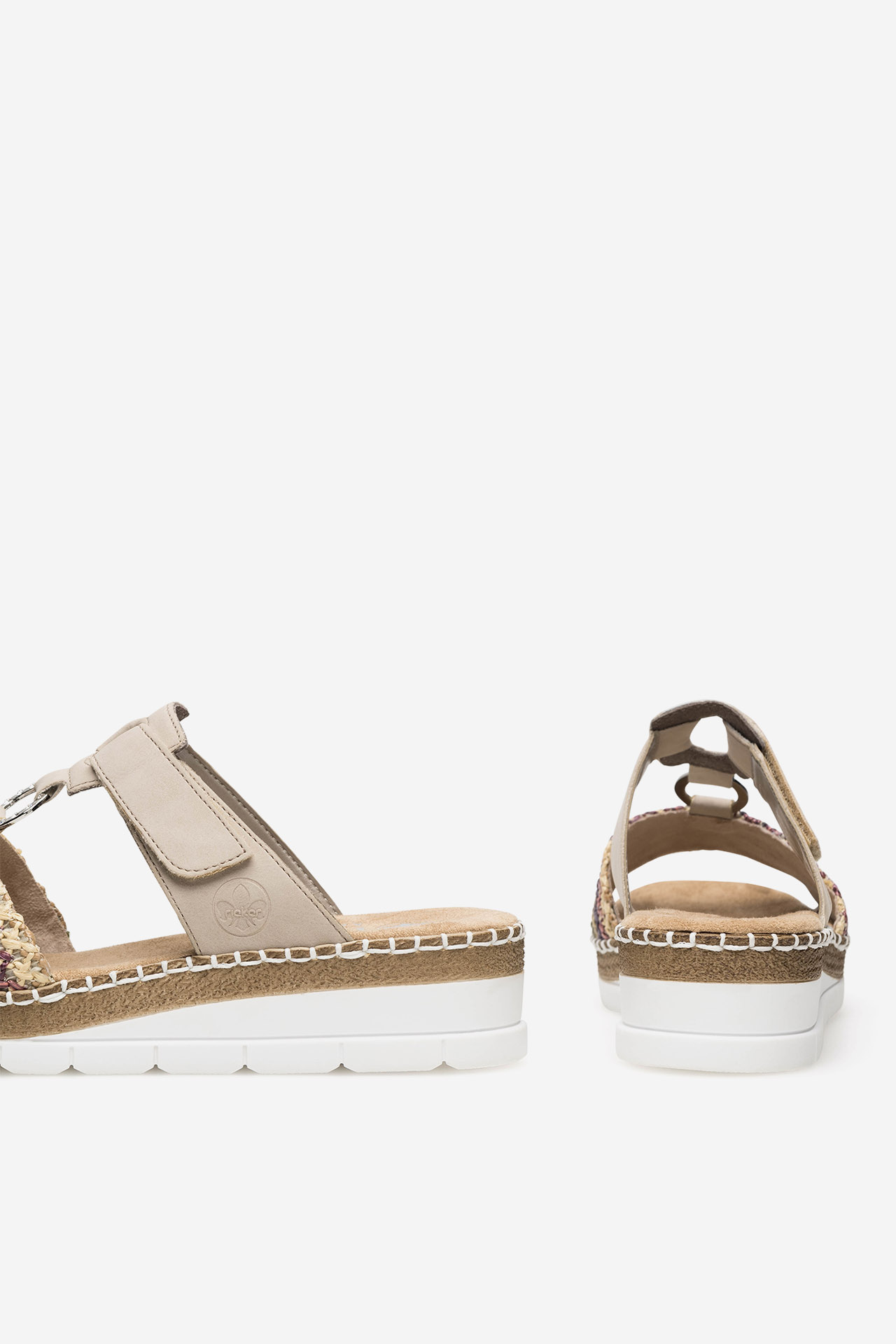 Pantofle MIX