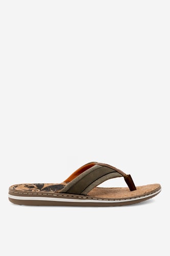 Rieker 21095-54 Zelena