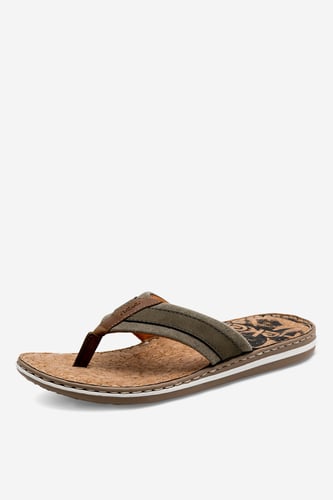 Rieker 21095-54 Zelena