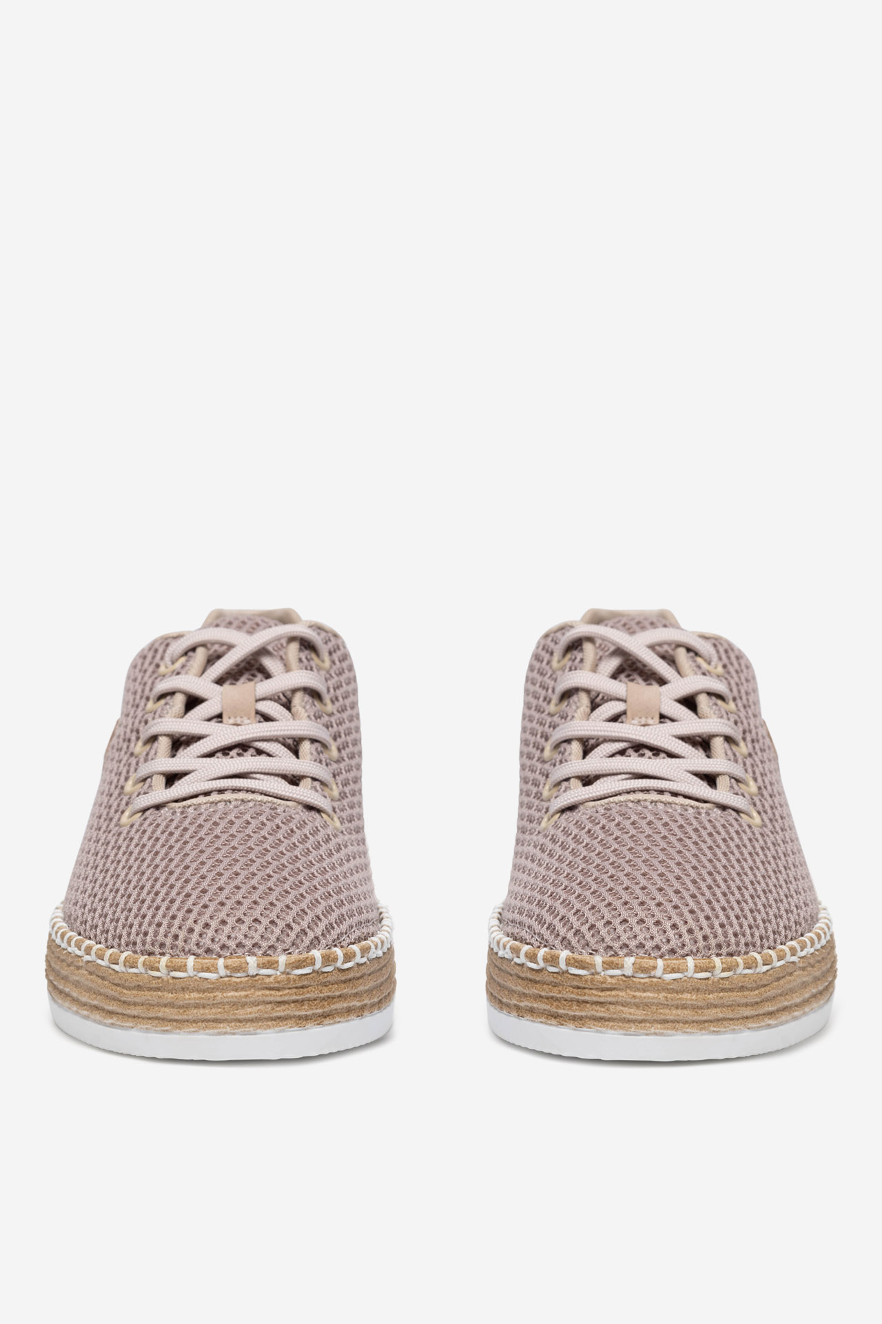 Espadrile Roza