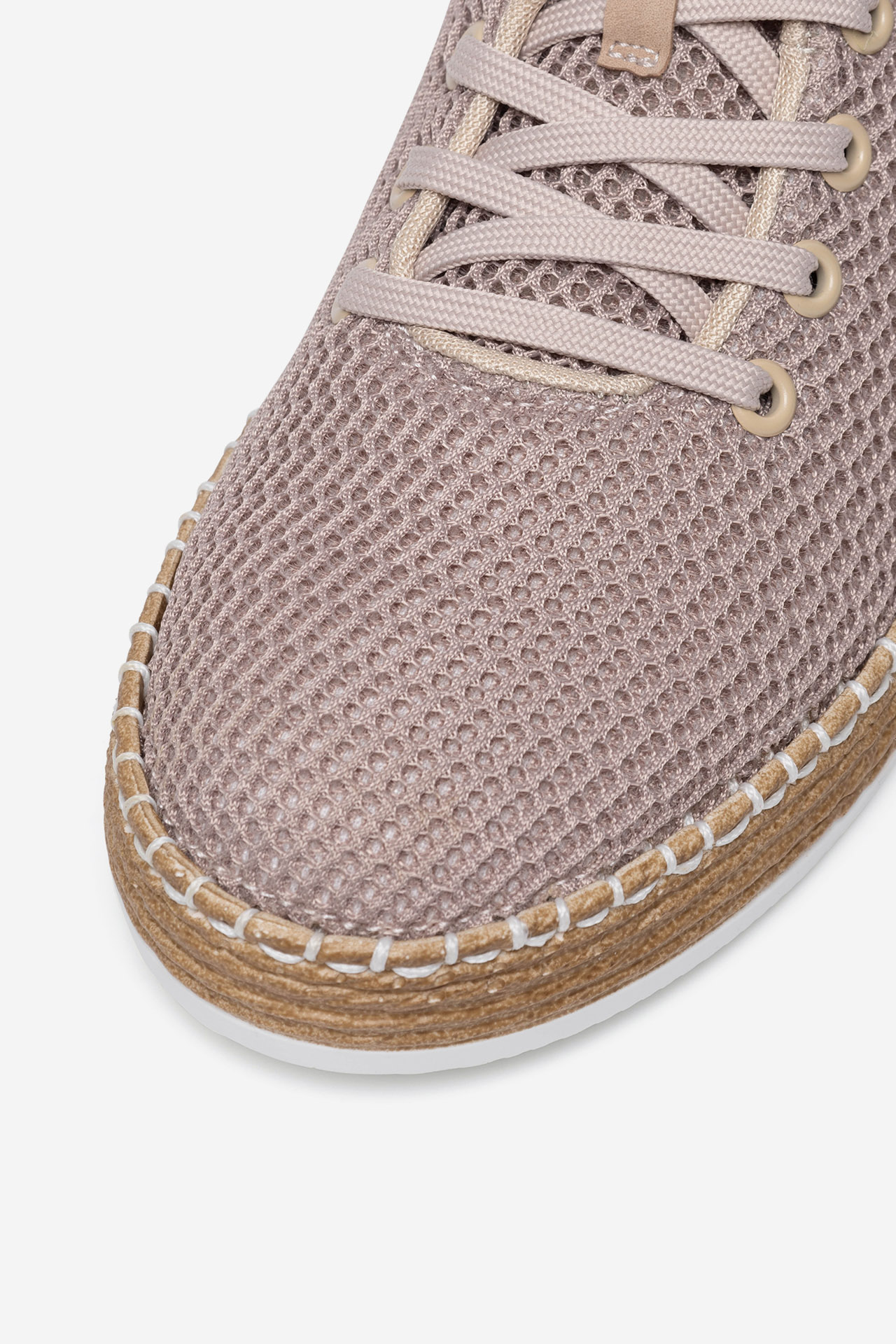 Espadrile Roza