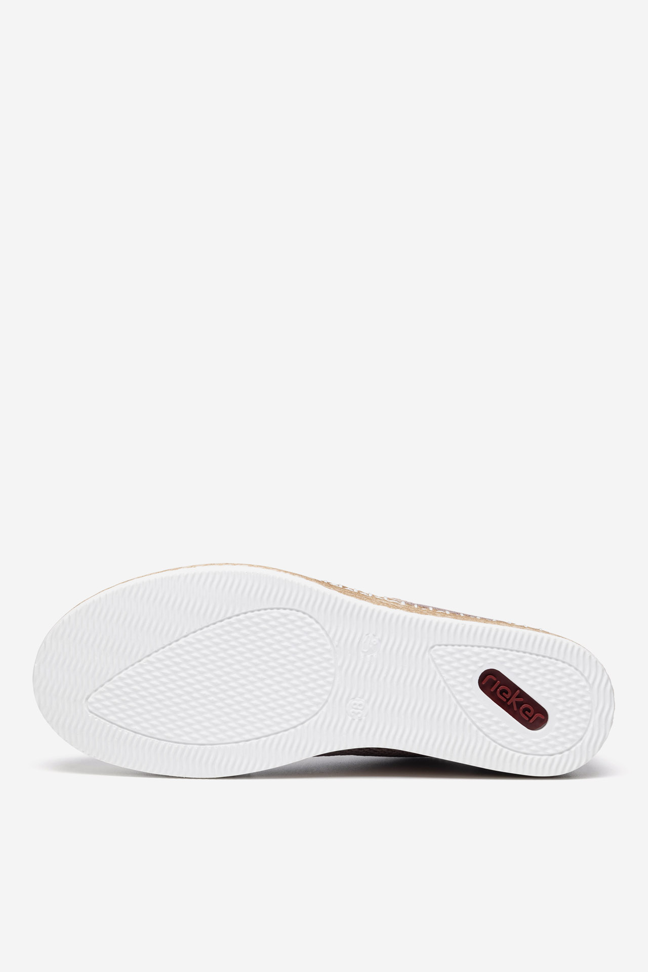 Espadrile Roza