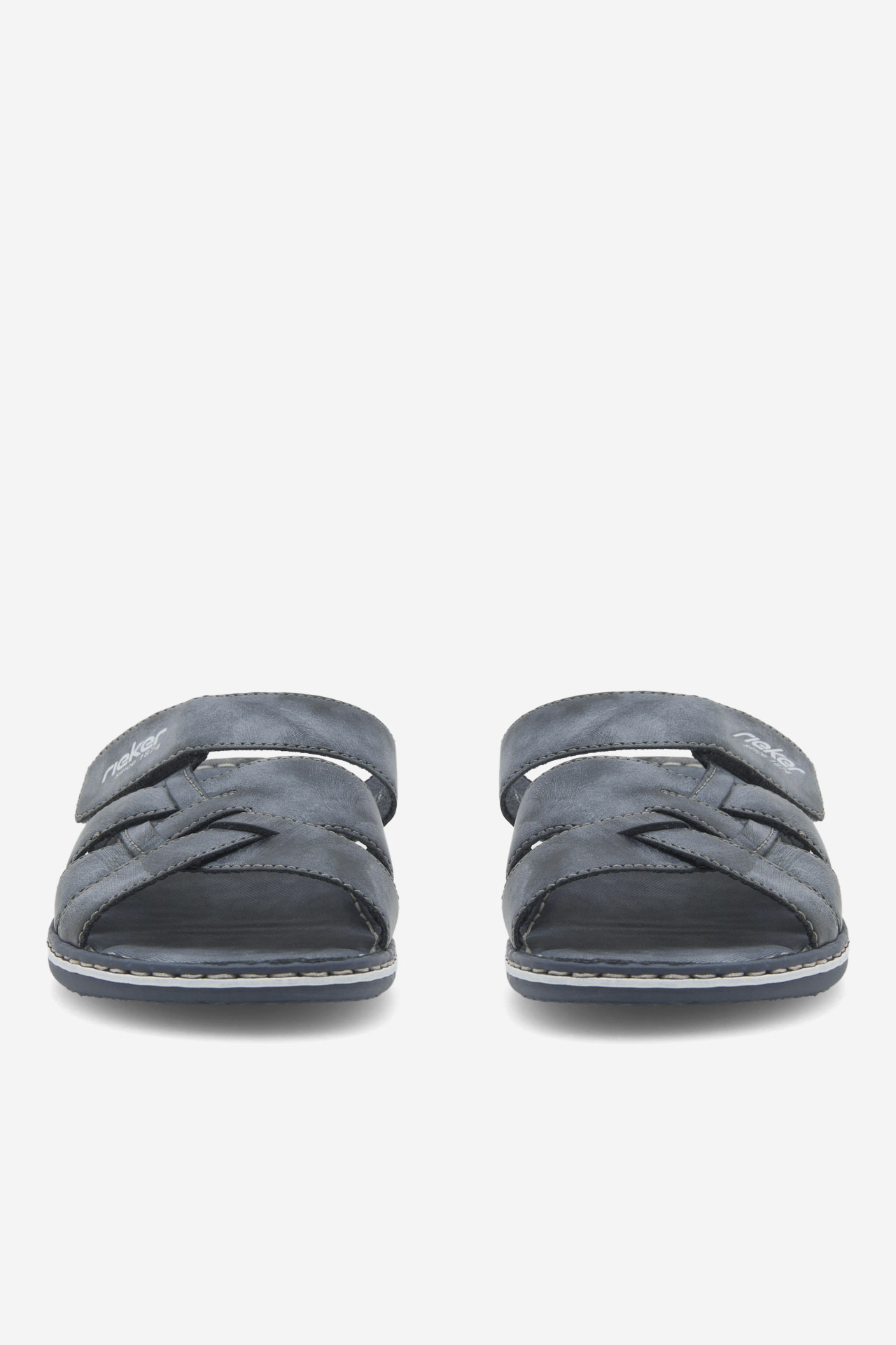 Pantofle BLANKYTNĚ MODRÁ